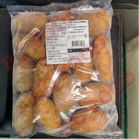에이치씨푸드