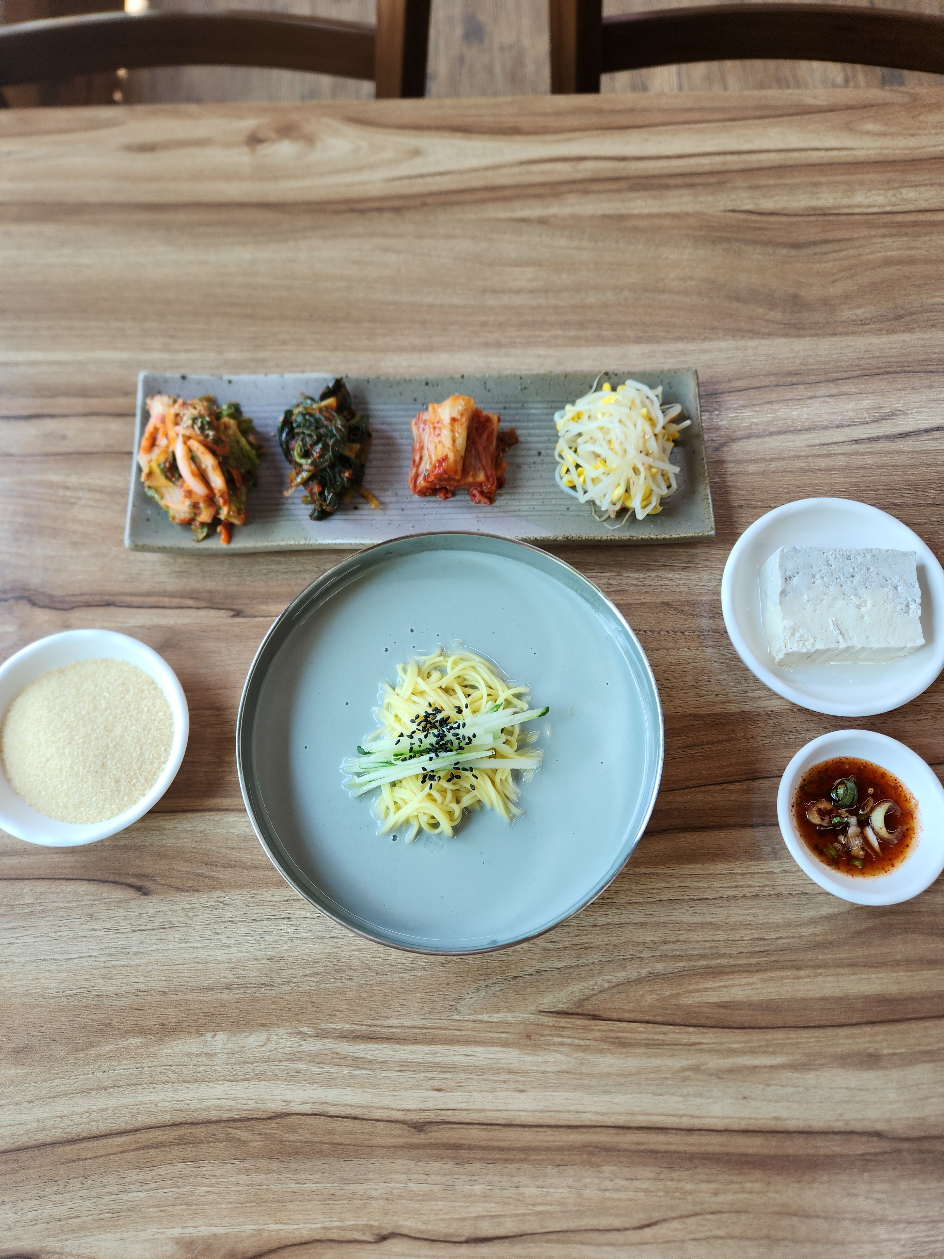시골집순두부연산점