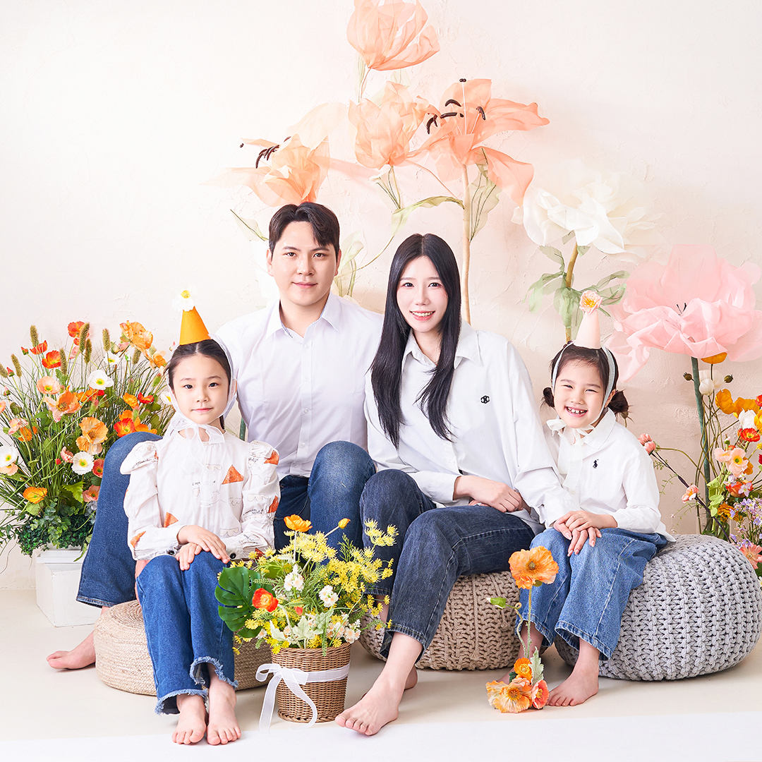 스타일무비스튜디오 사진관