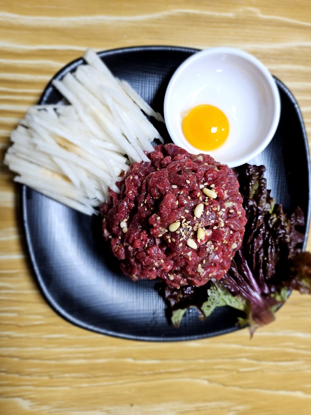 은혜정육식당