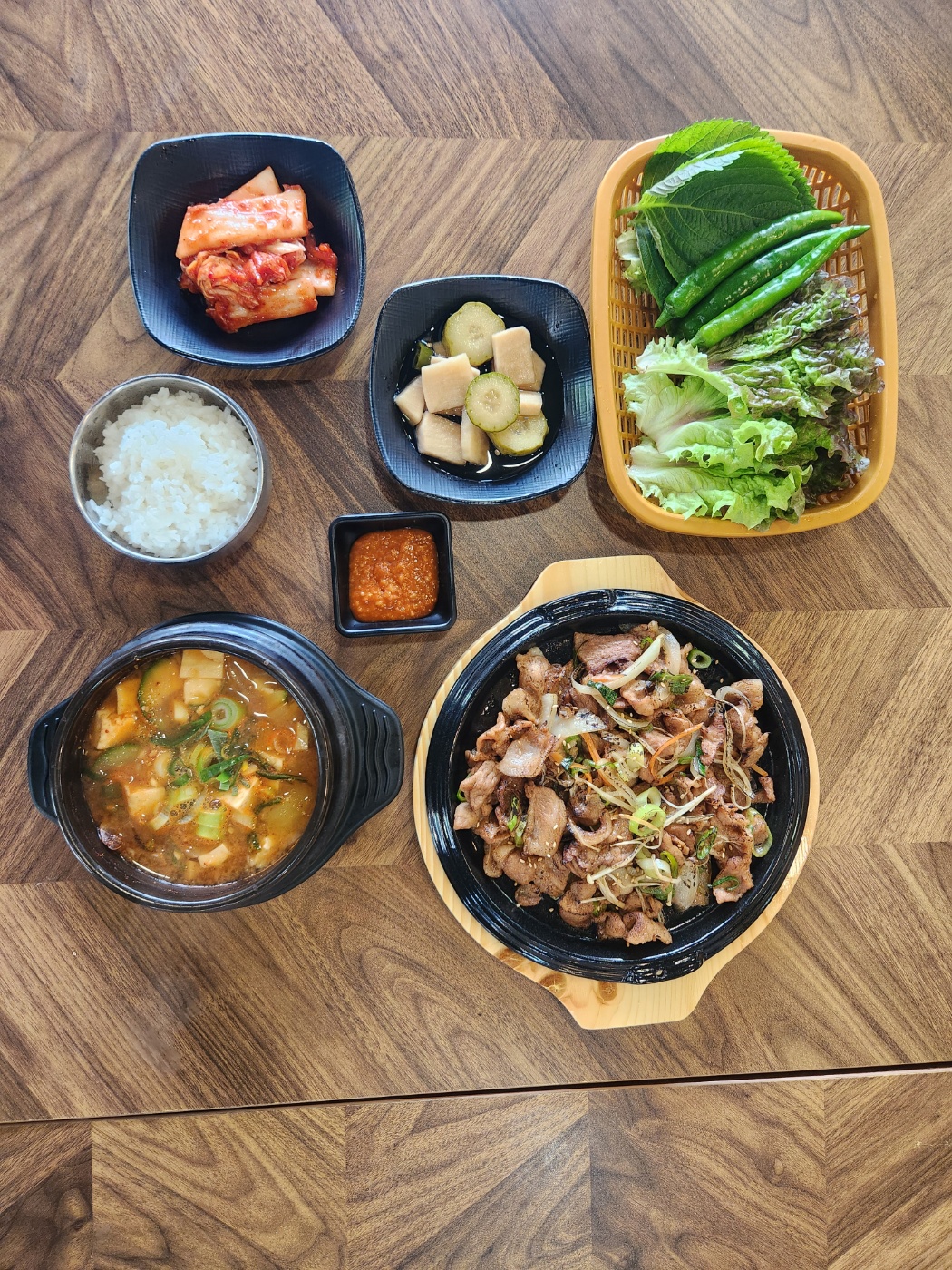 돈대박구이
