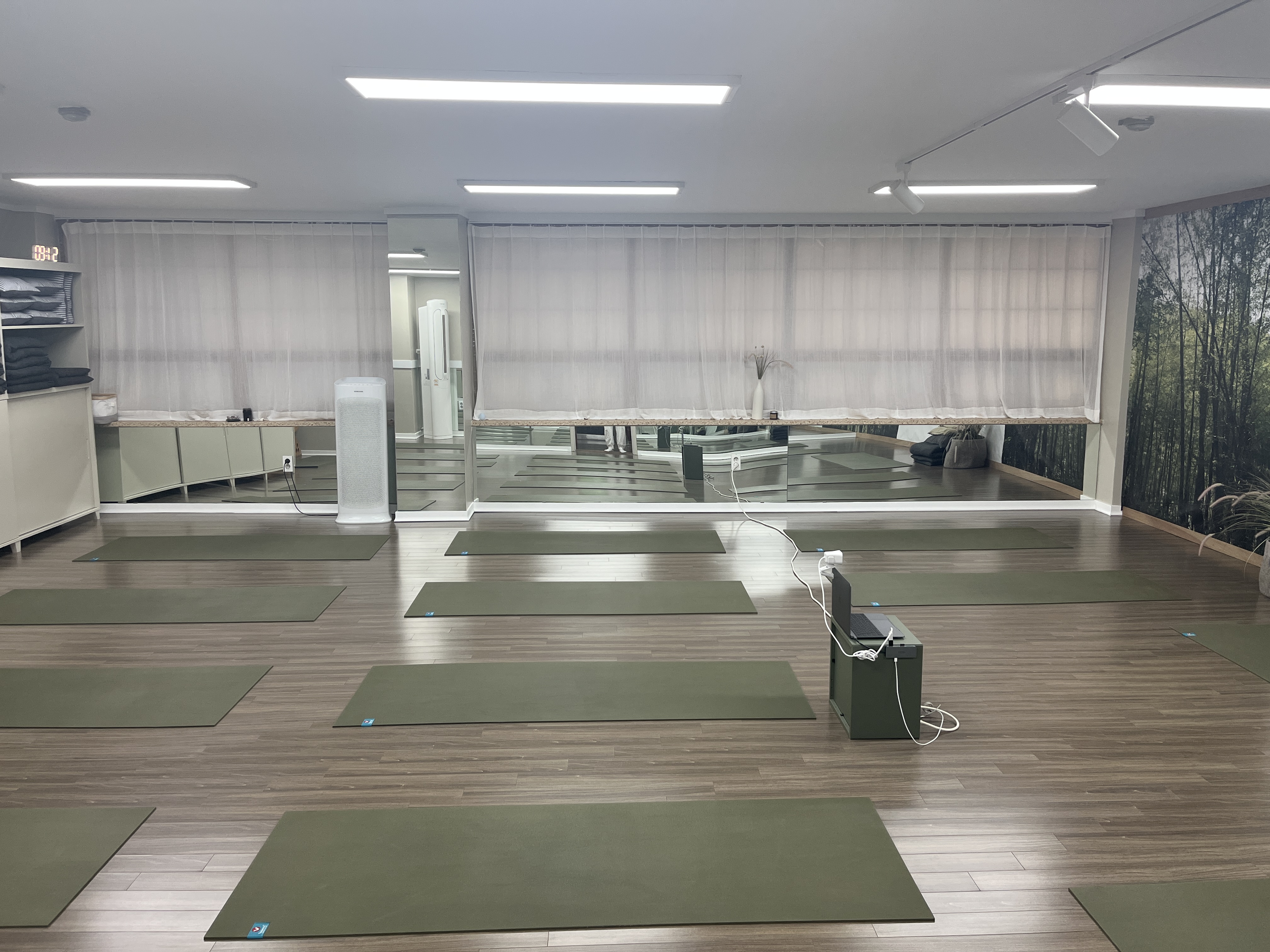 윤주영요가 대표 이미지