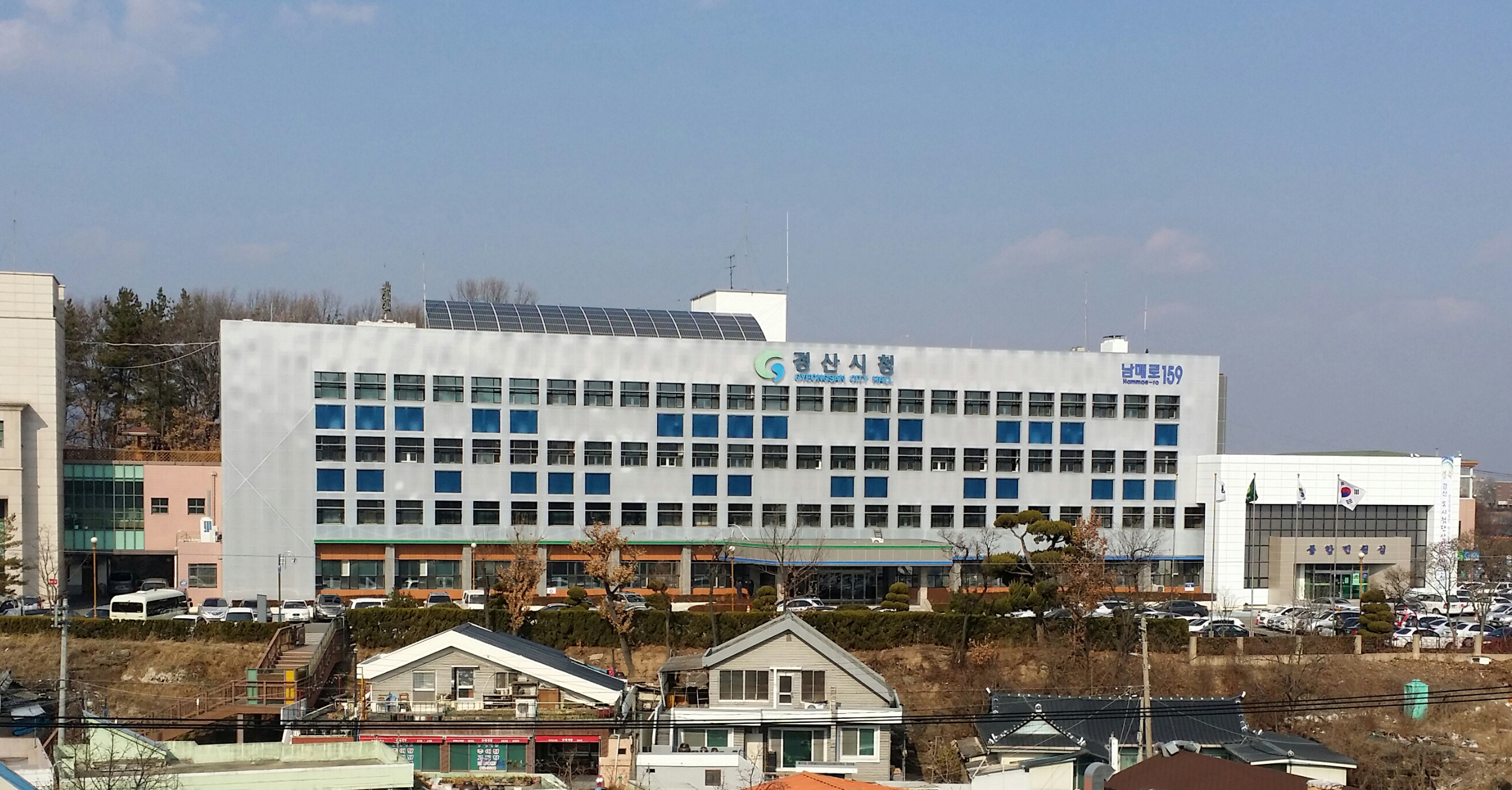 리지디자인그룹건축사사무소