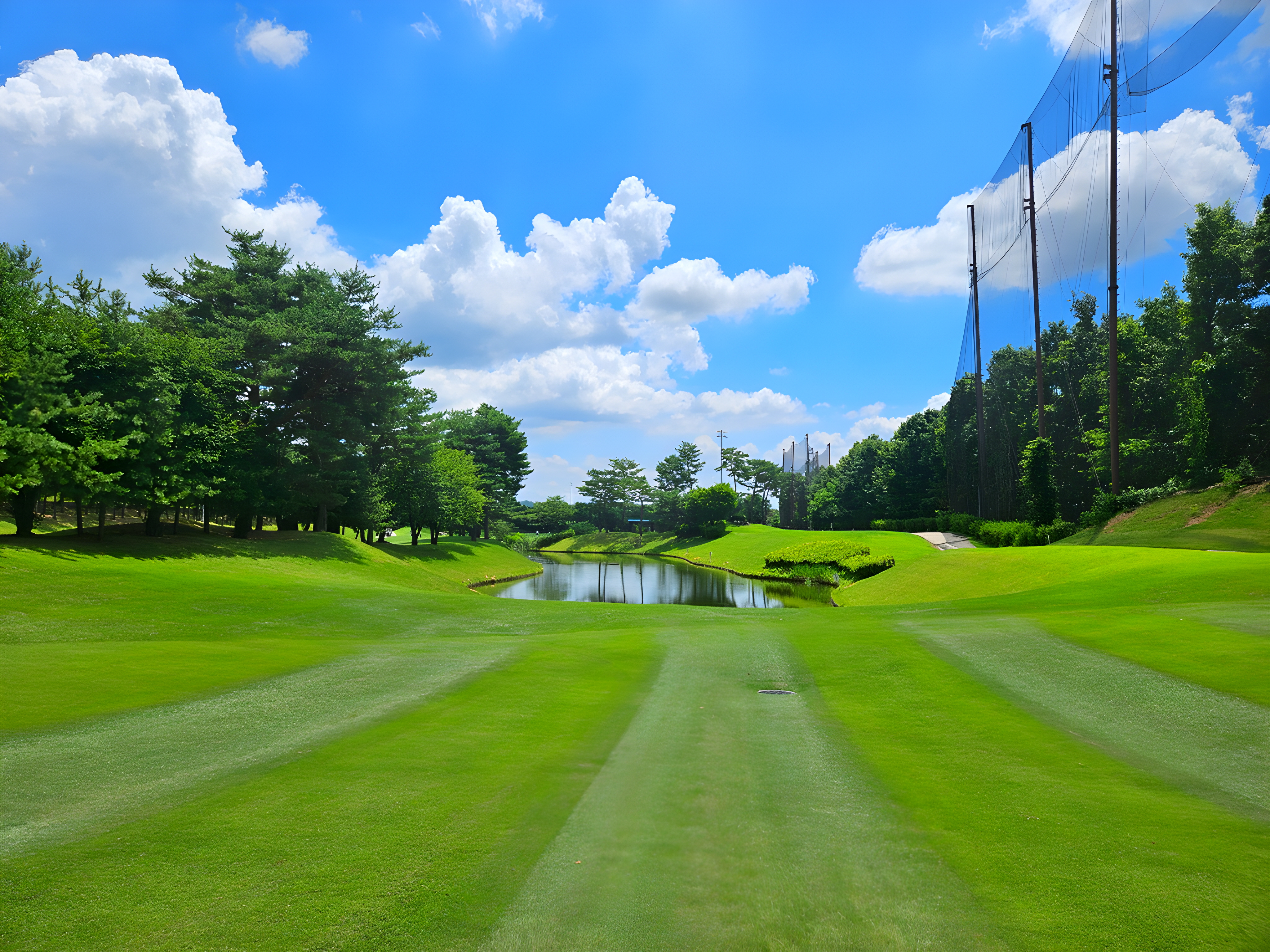 고양컨트리클럽 대표 이미지