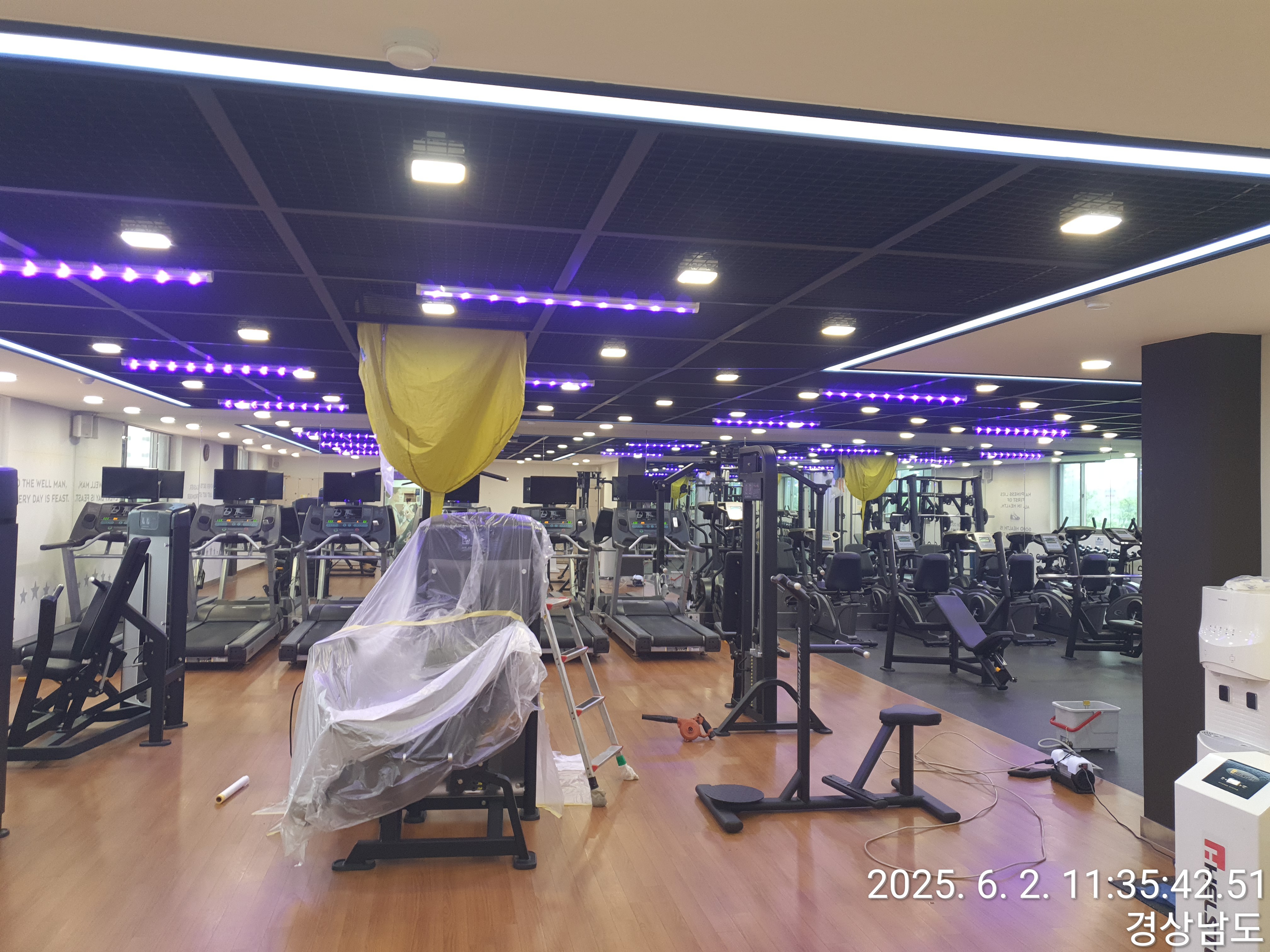 싱크대 리폼 앤 에어컨 싱크홈케어