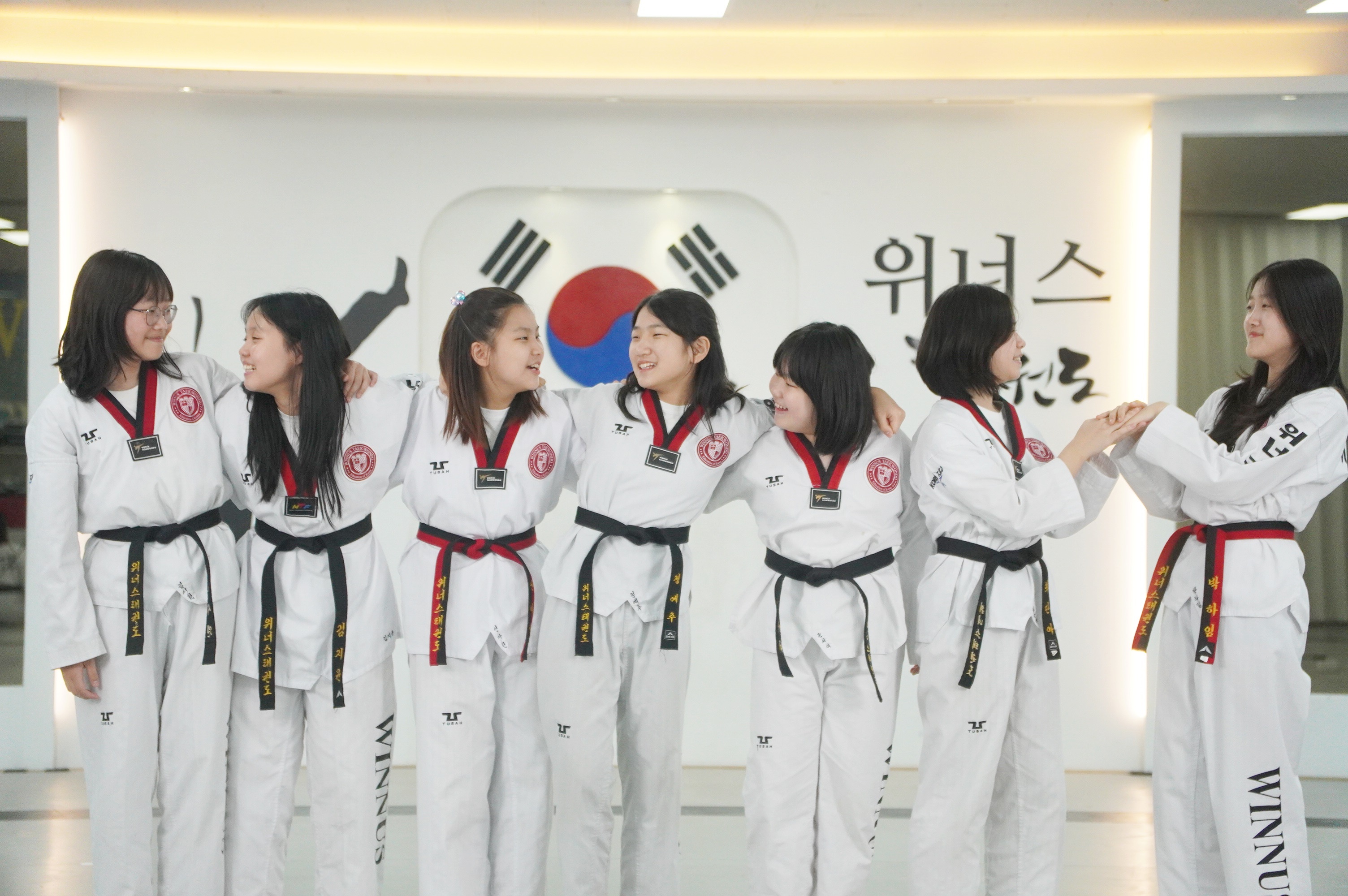 위너스태권도