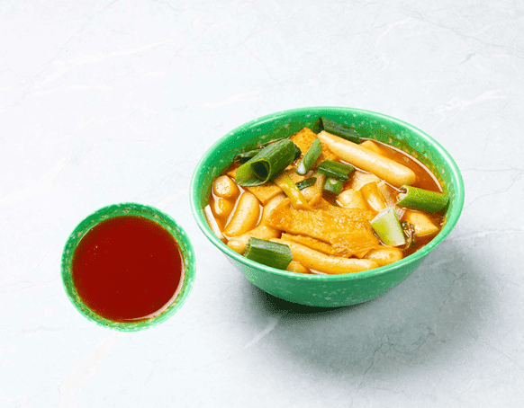 소문난옛날떡볶이