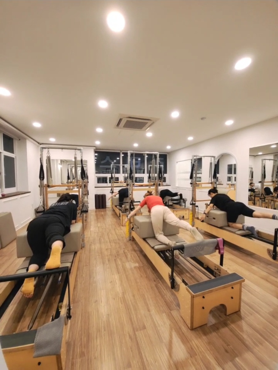 필라테스 라베라 대표 이미지