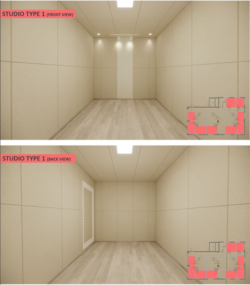 4번째 스튜디오 사진