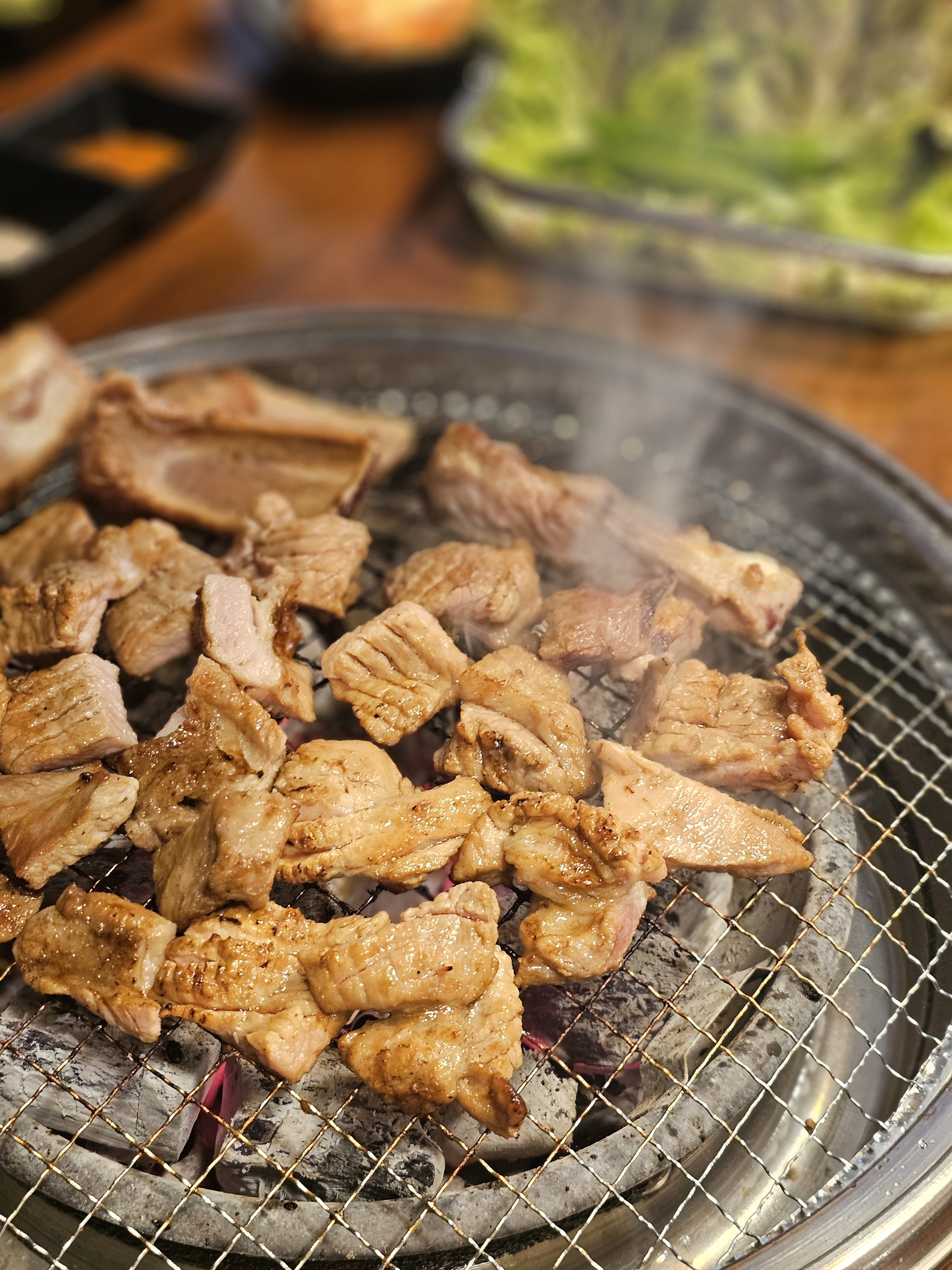 엄마네 돼지갈비 대표 이미지