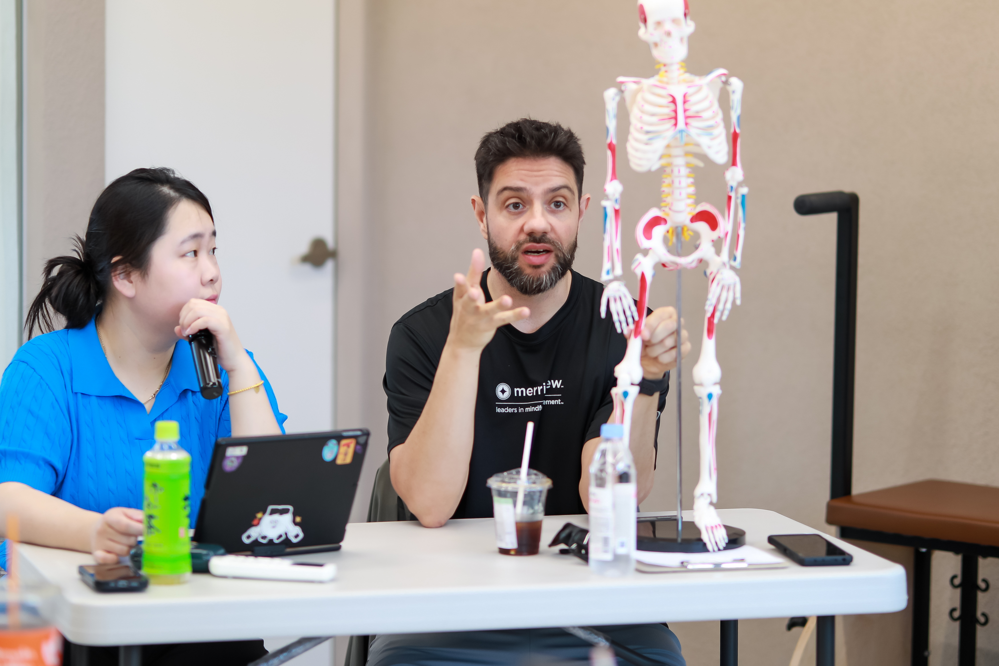 민주필라테스 광화문직영점 대표 이미지