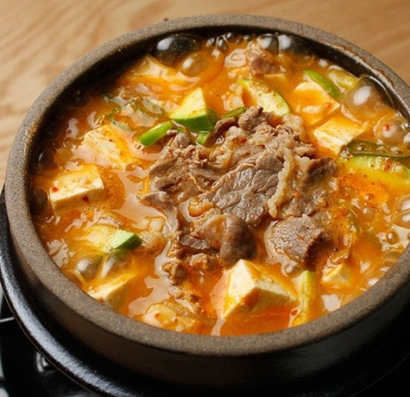 두릅소한우