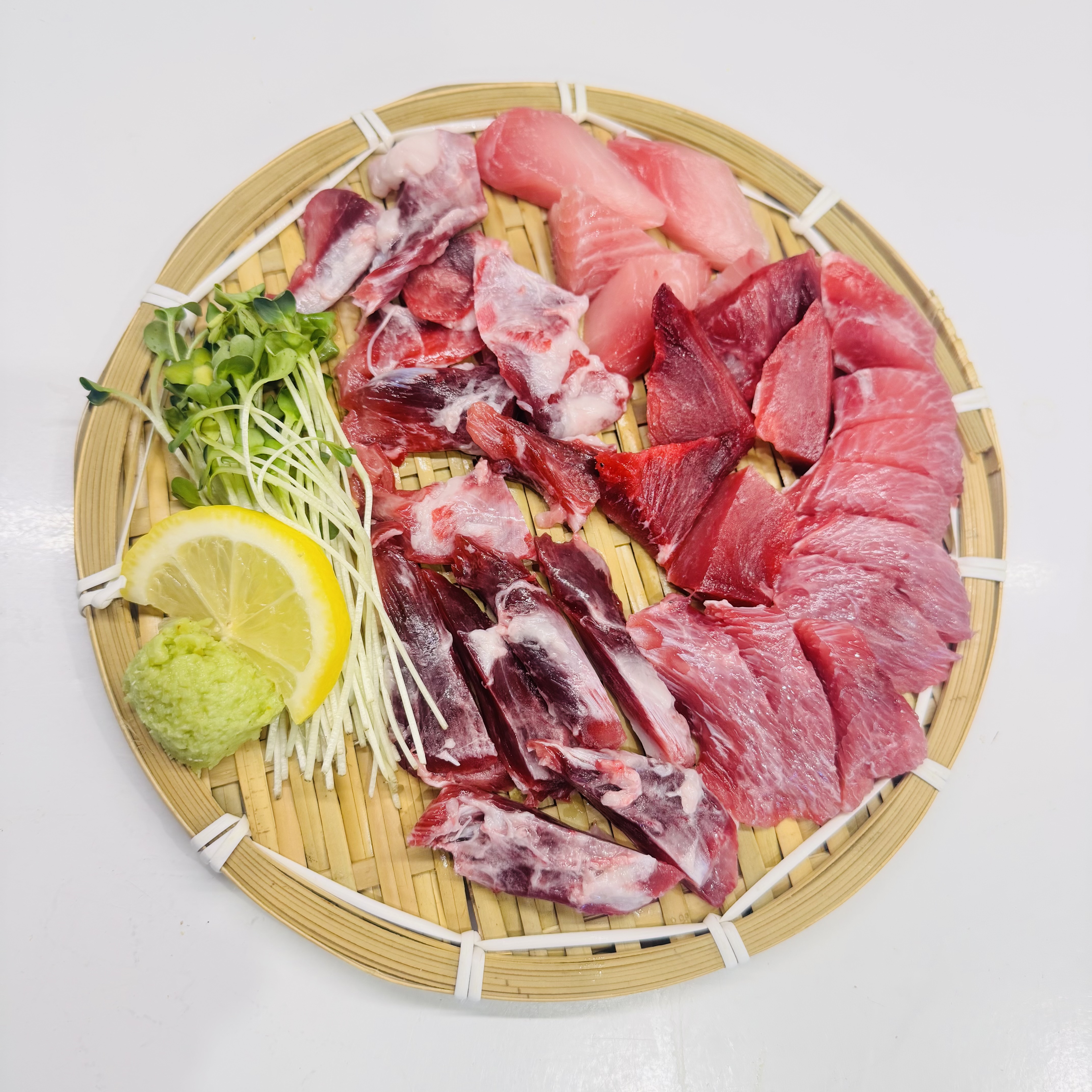 다랭이 참치주막 광주수완점