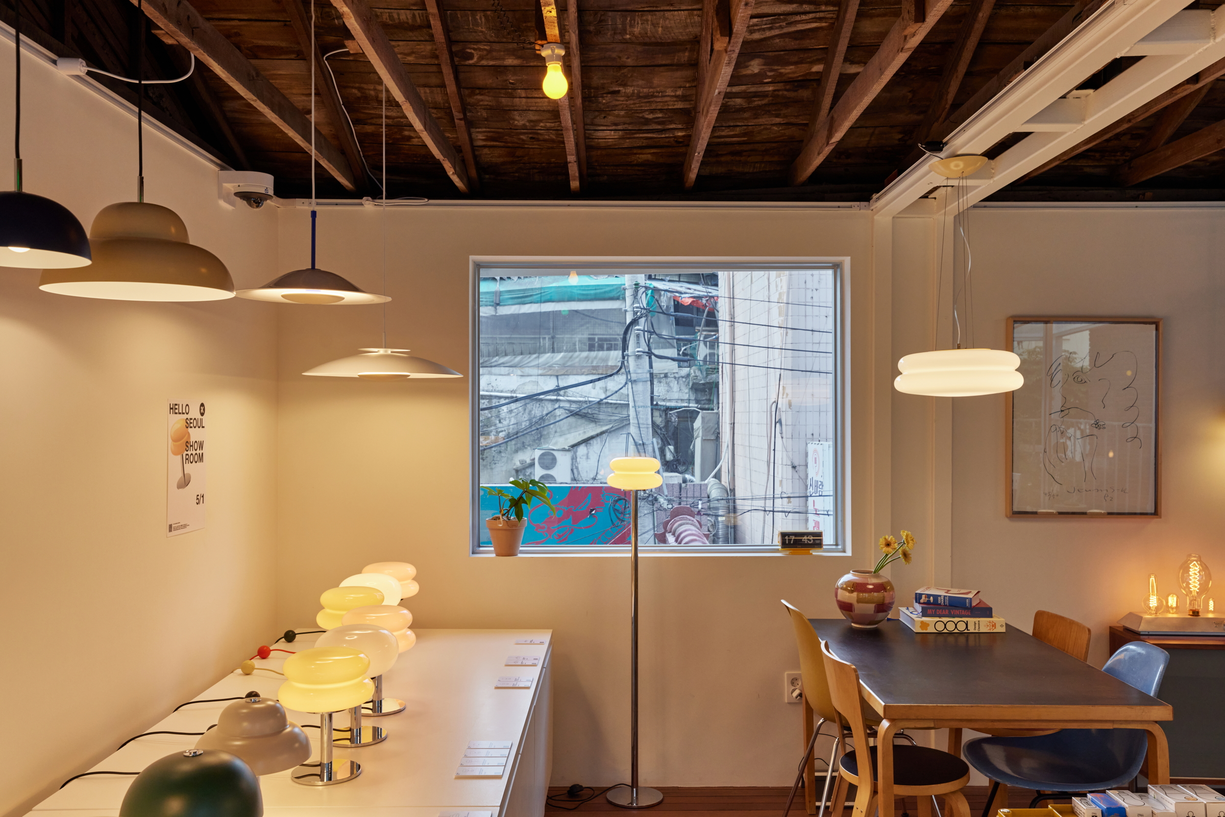 일광전구 서울 쇼룸 대표 이미지