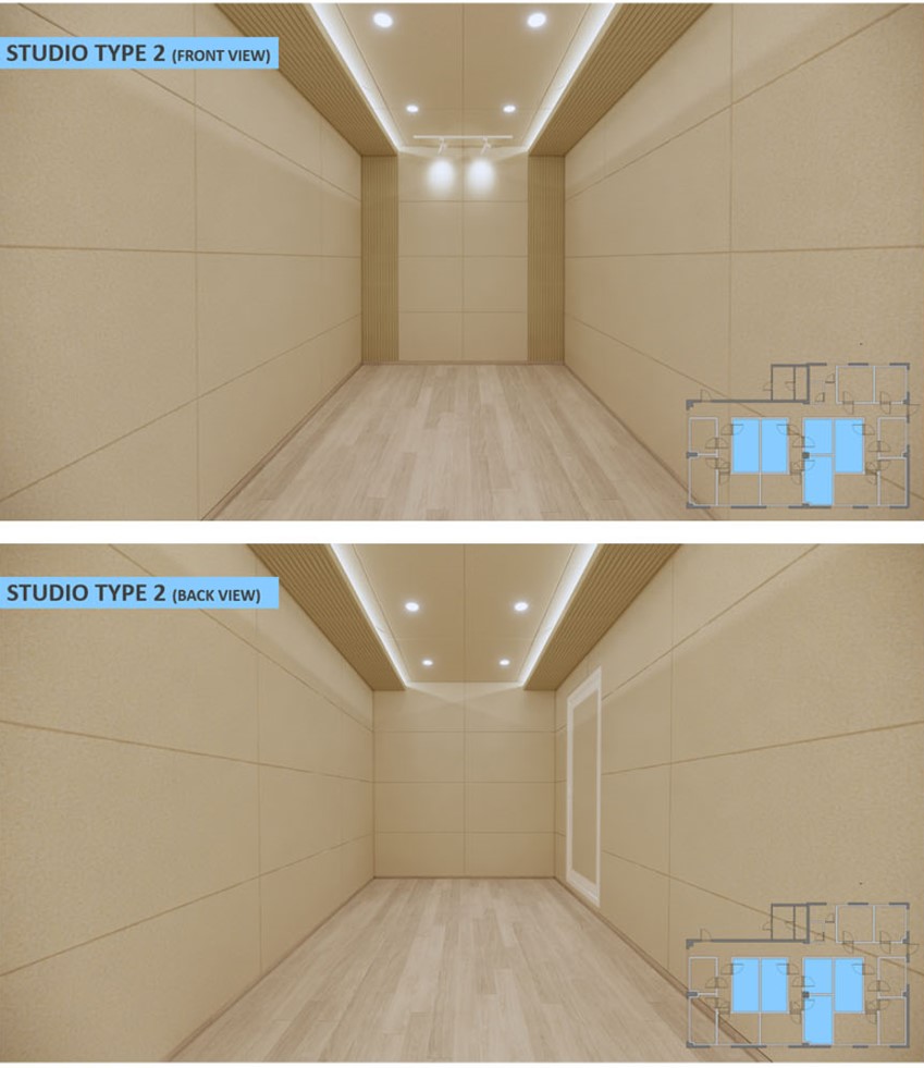 5번째 스튜디오 사진