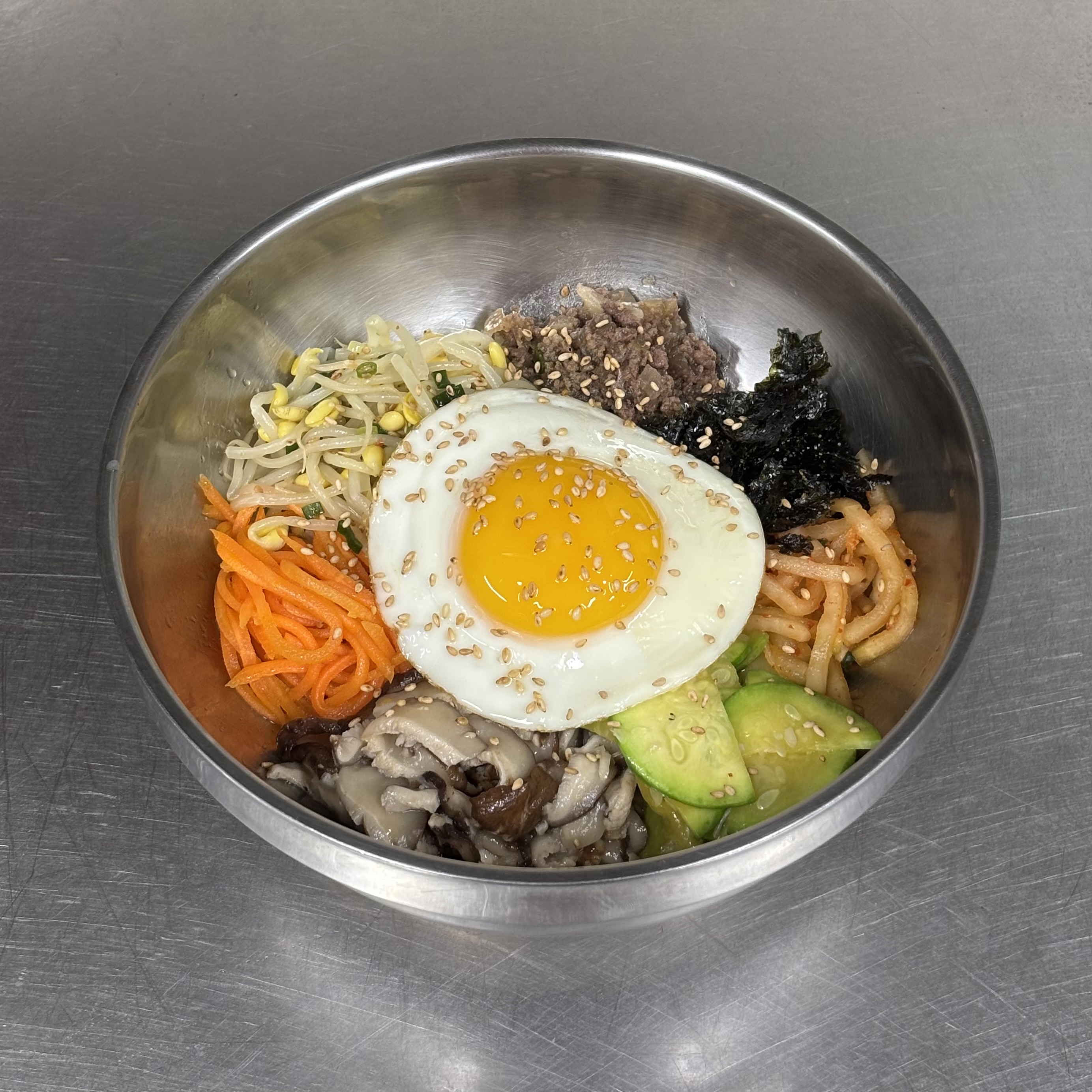 솟대국수가
