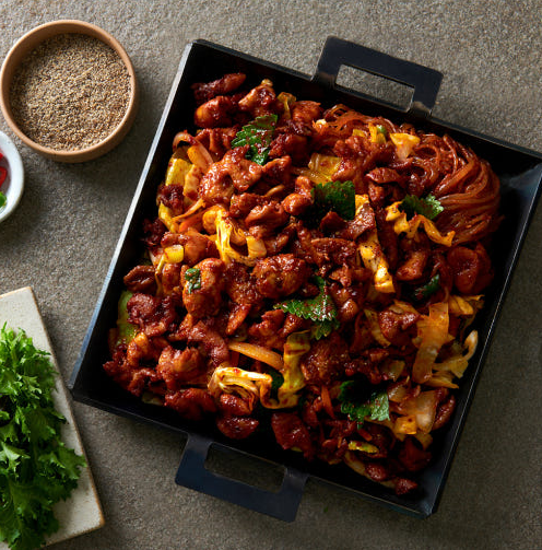 곱창나라달빛포차