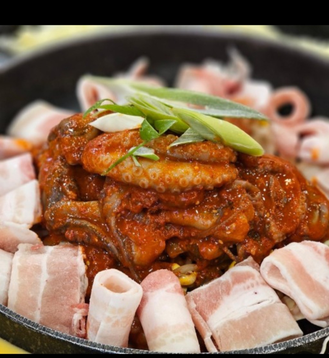 일품삼겹당