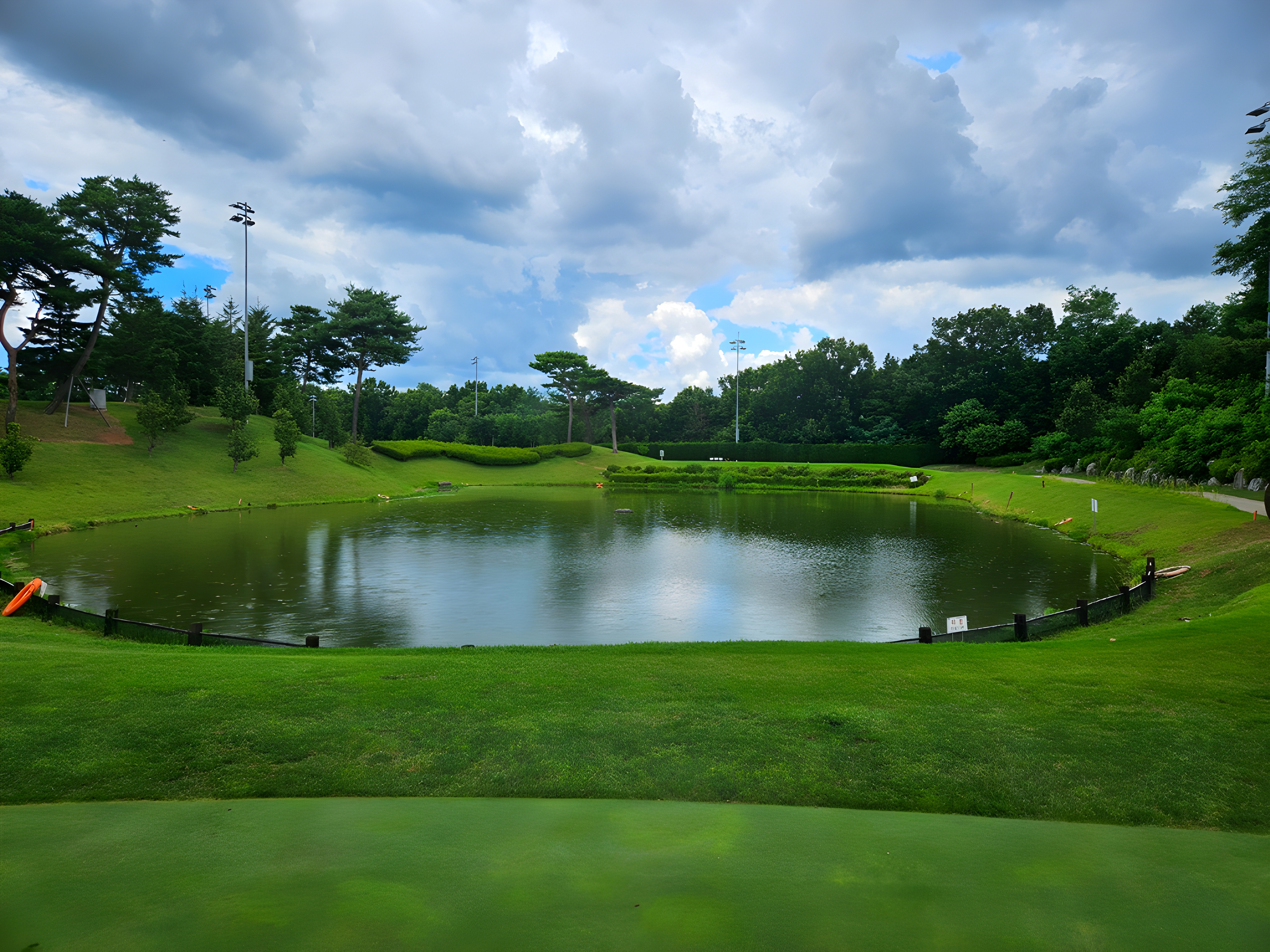 고양컨트리클럽 대표 이미지