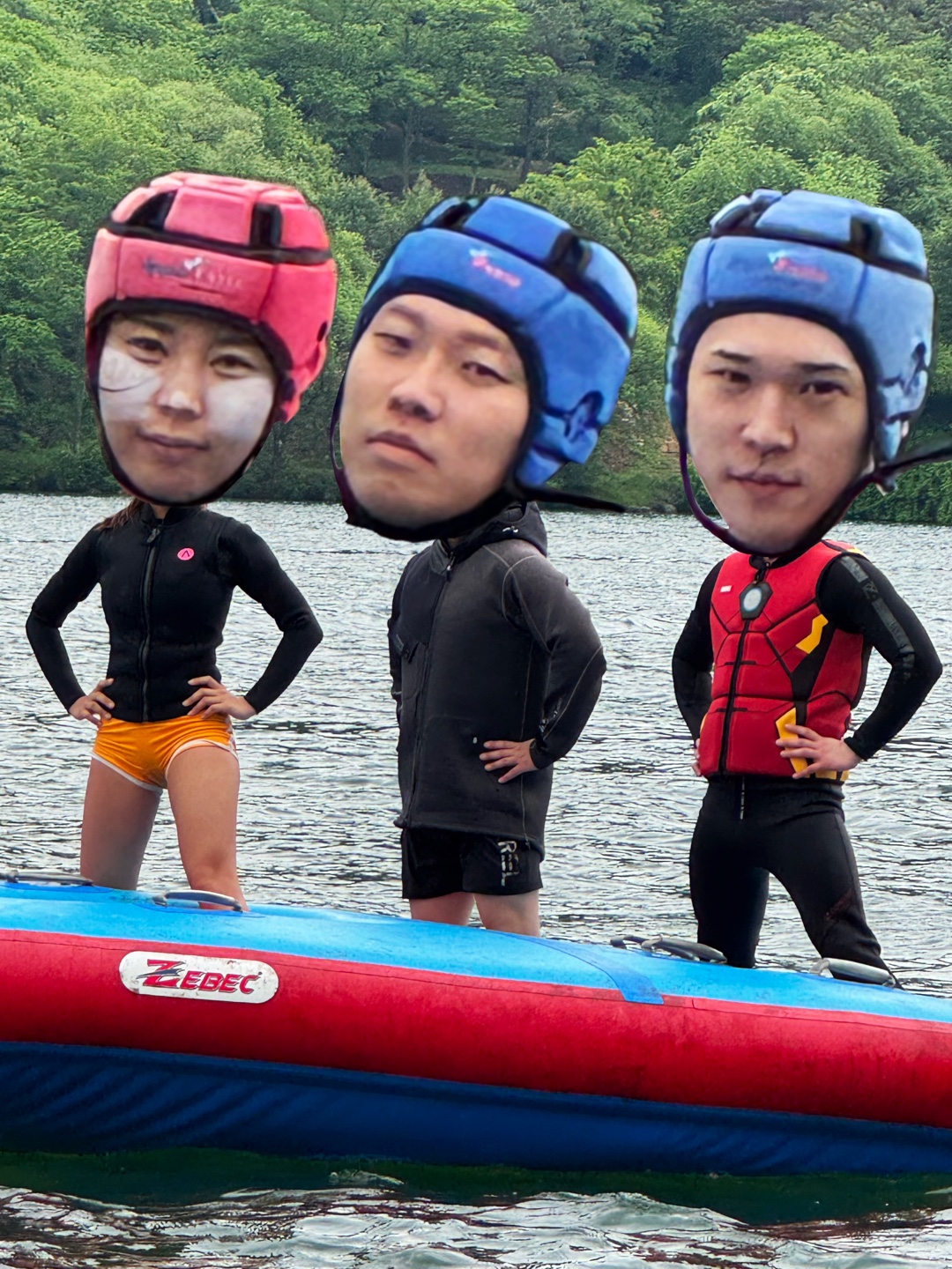 마린보이수상레저