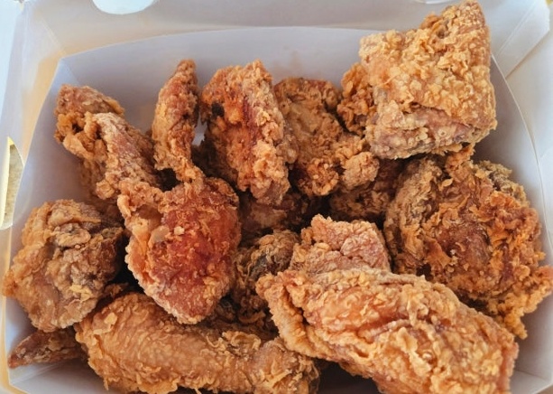 아시아치킨