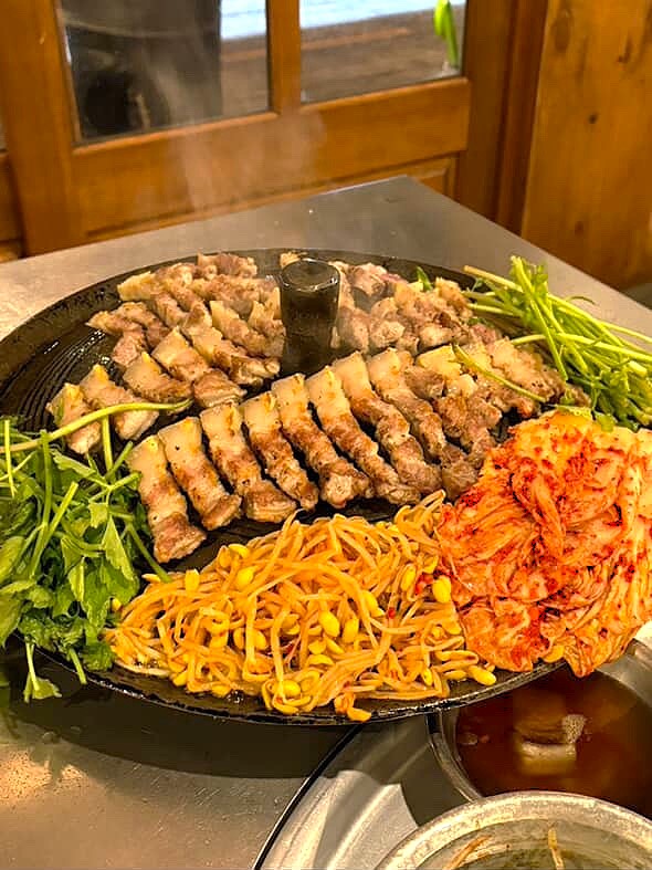 목구멍 포항점