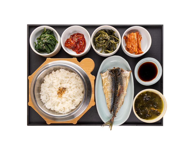 한와담소반 신세계사이먼프리미엄아울렛 부산점