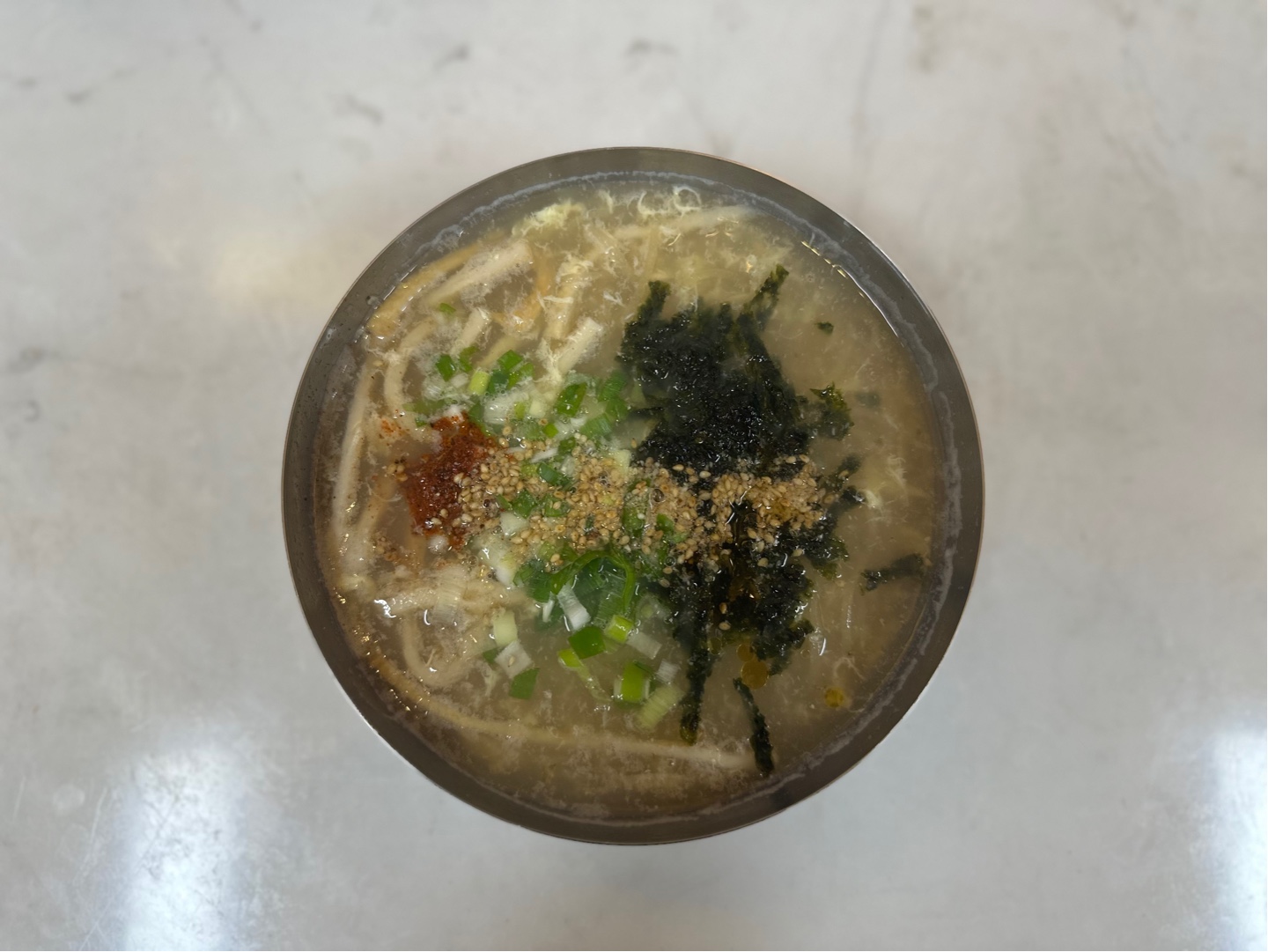 민쫄이네