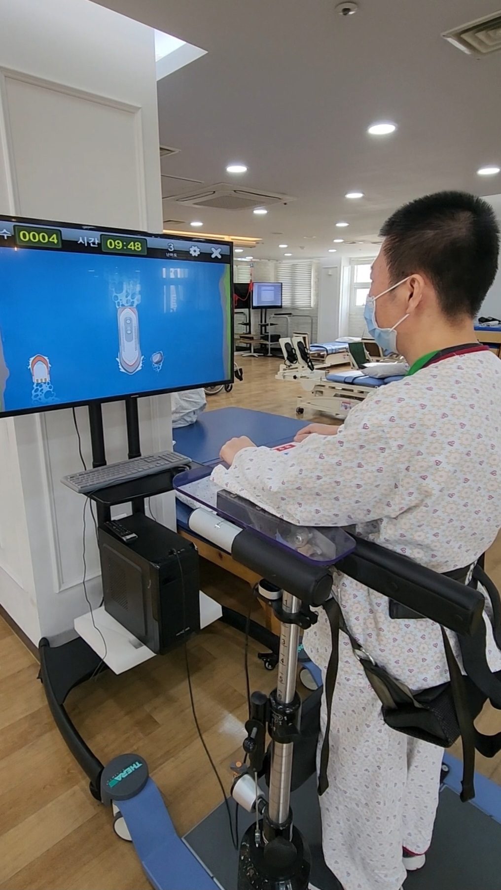 의료법인 효민의료재단 큰사랑병원