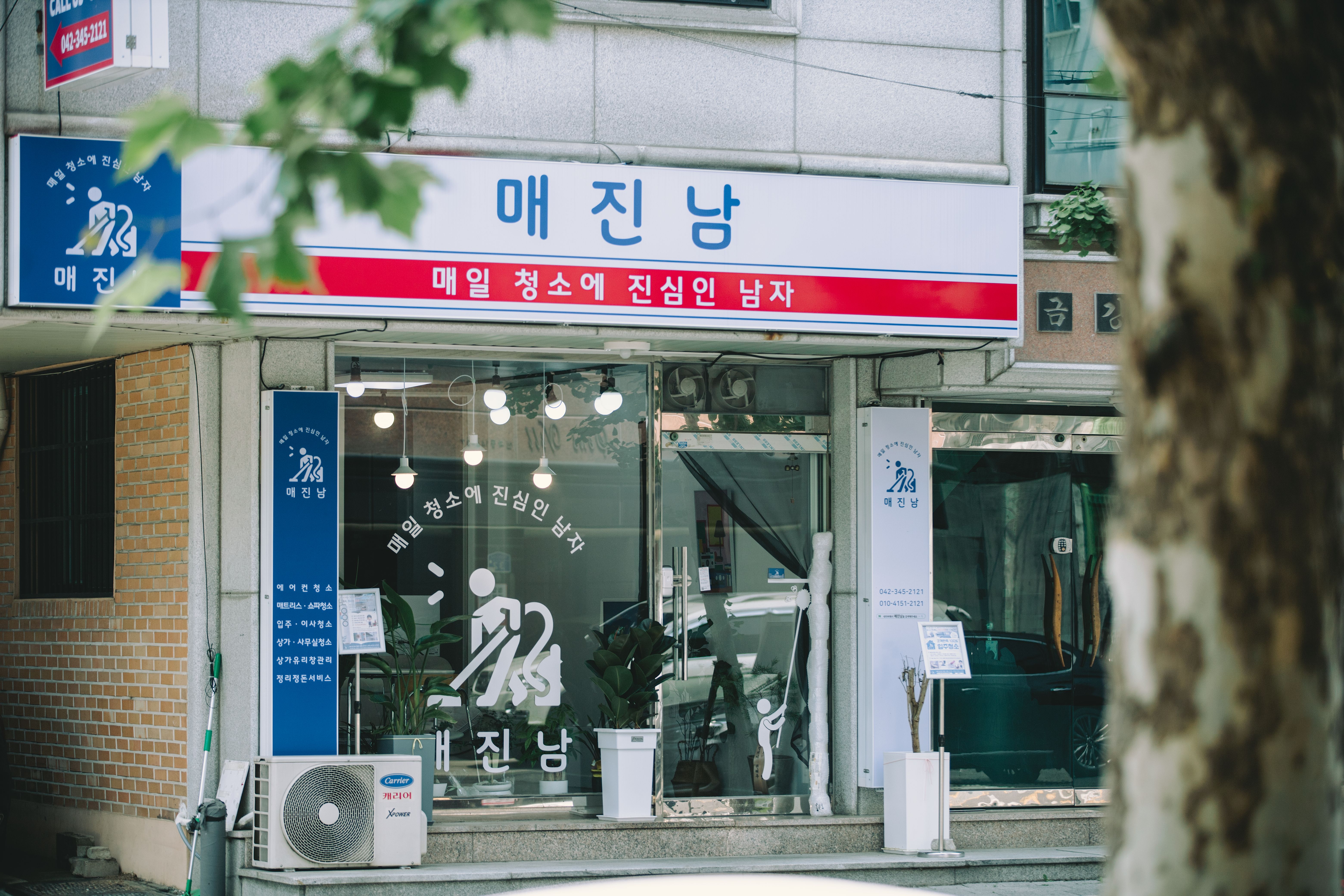 매진남 대표 이미지