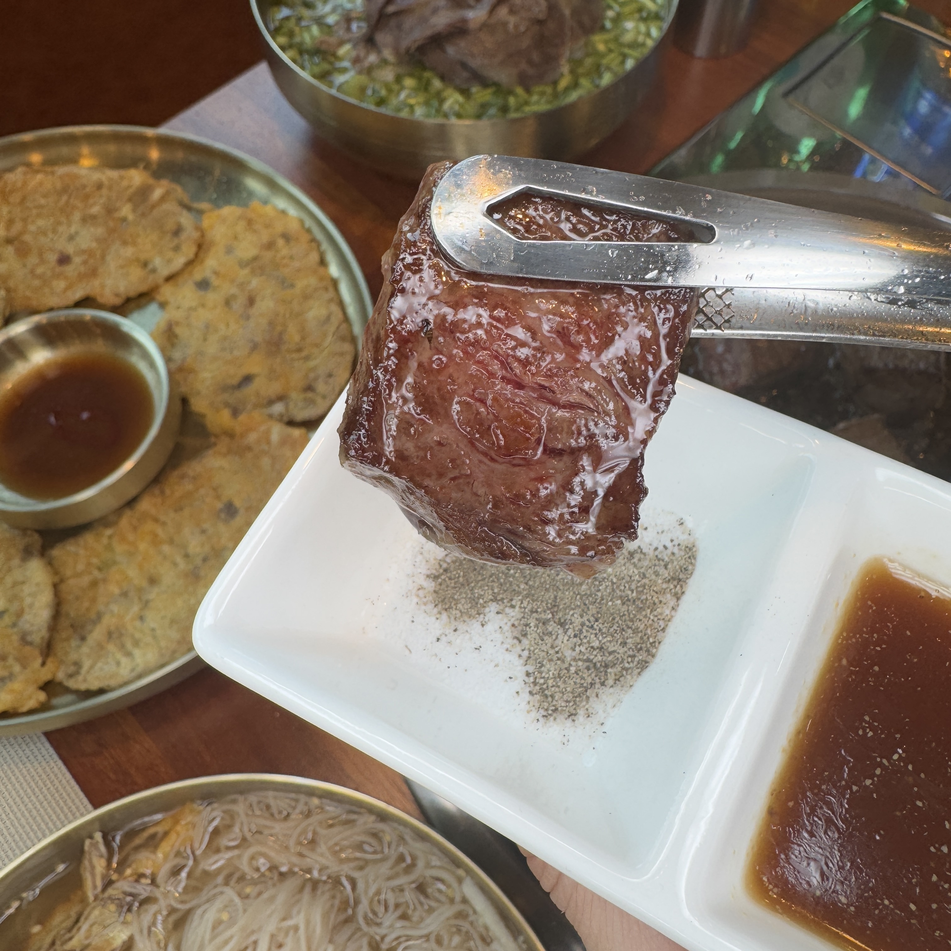 조석현 진주면옥