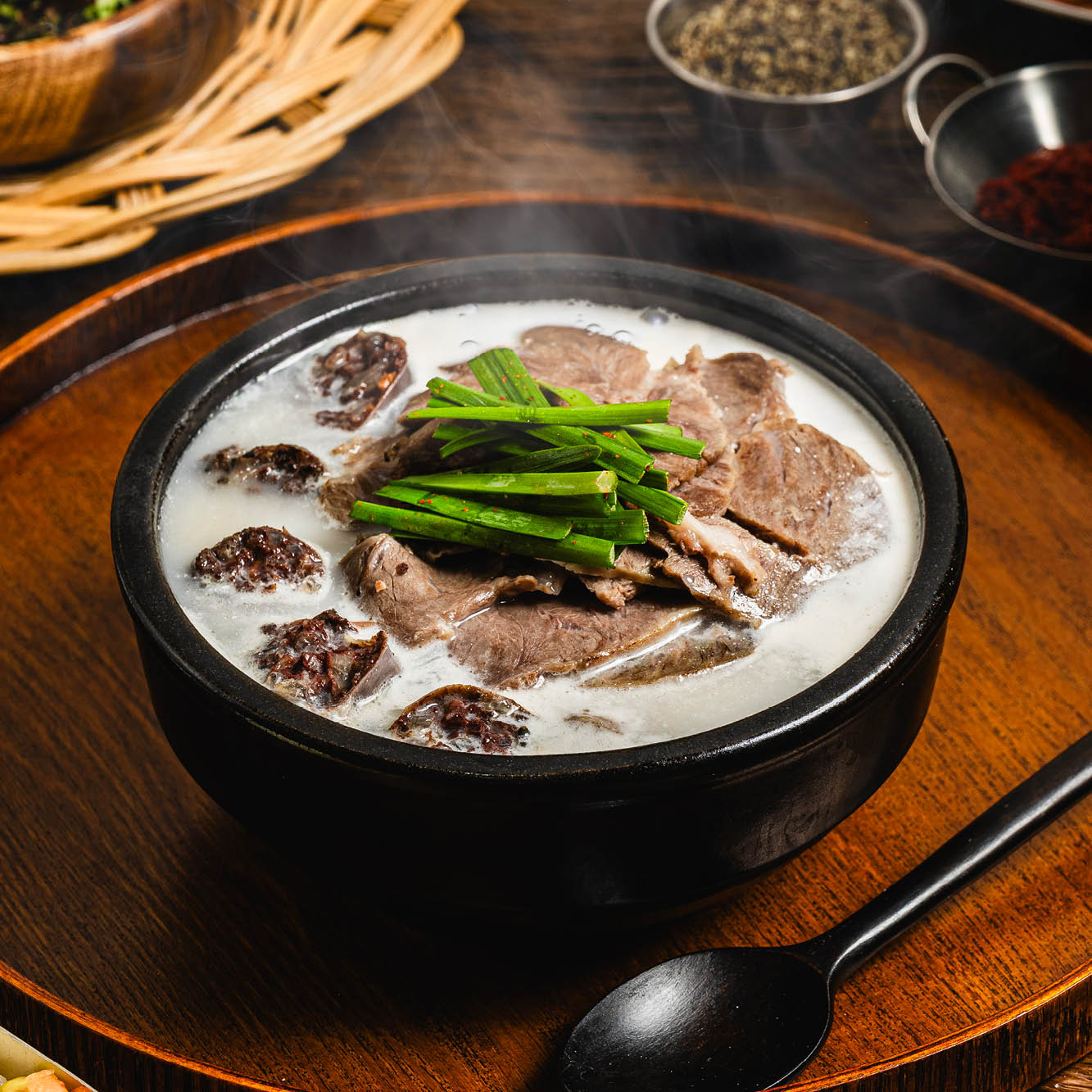 복돈부산돼지국밥