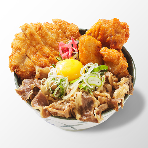 동경규동 동교동점