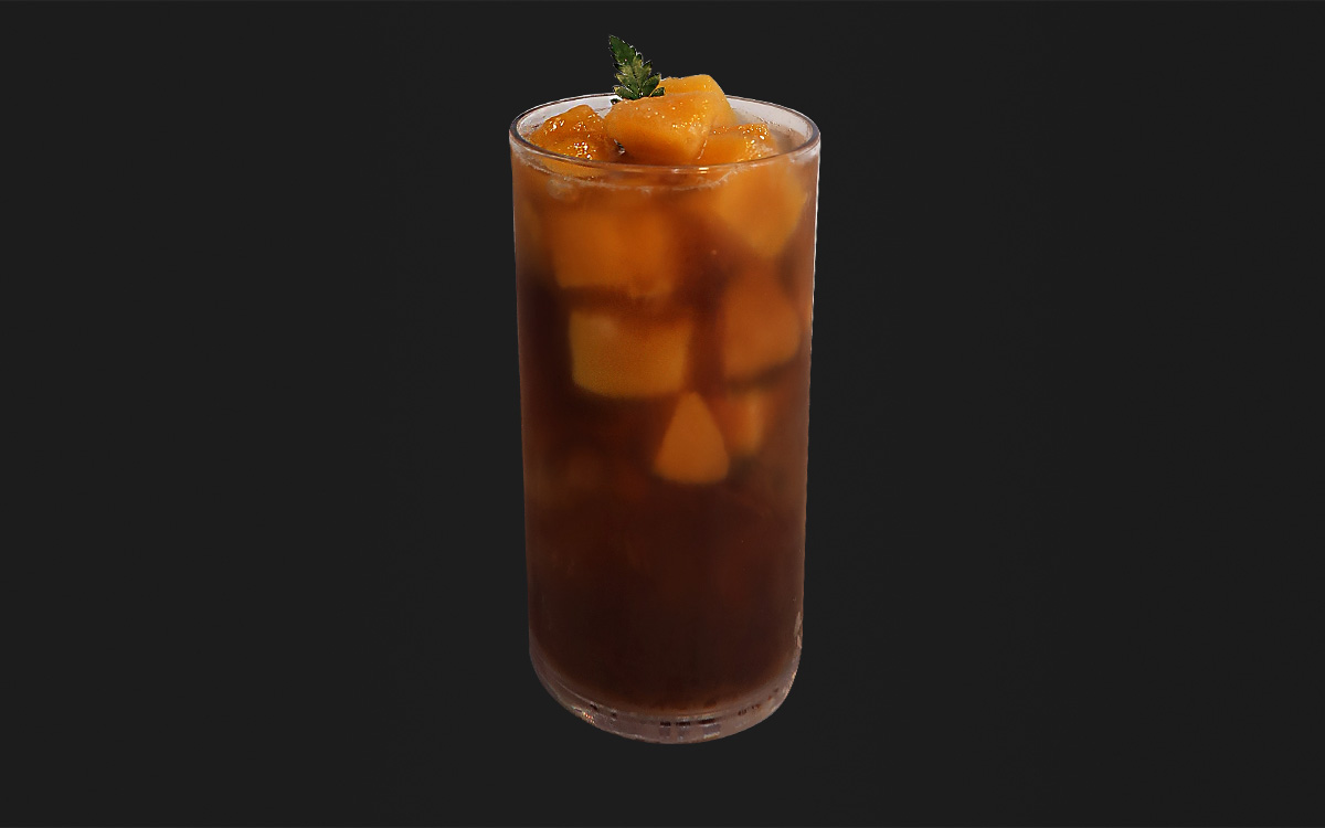 더 노벰버 라운지 구리점