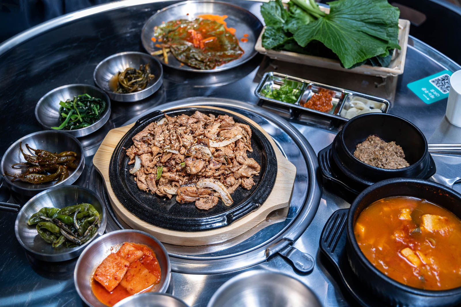 와싸라비아 사진 2
