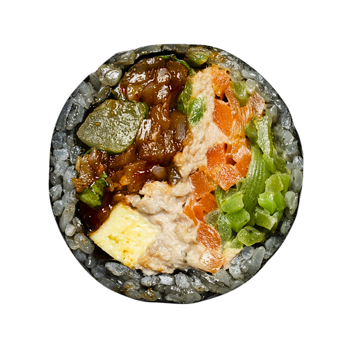 김밥킹 제천백운리솜점 대표 이미지