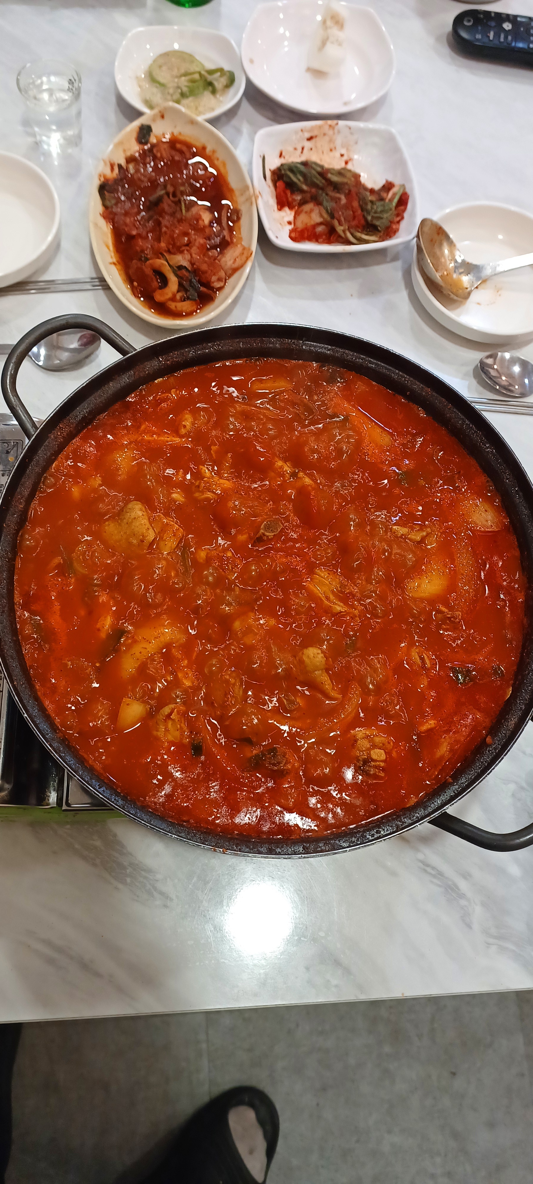 정다운맛집
