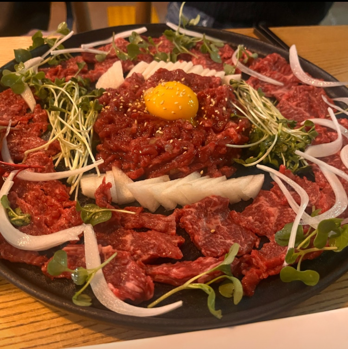 주당미식가 성안점