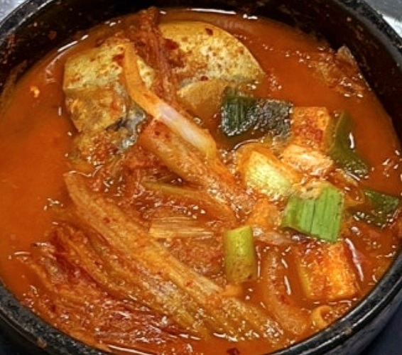 양푼이구이찌개