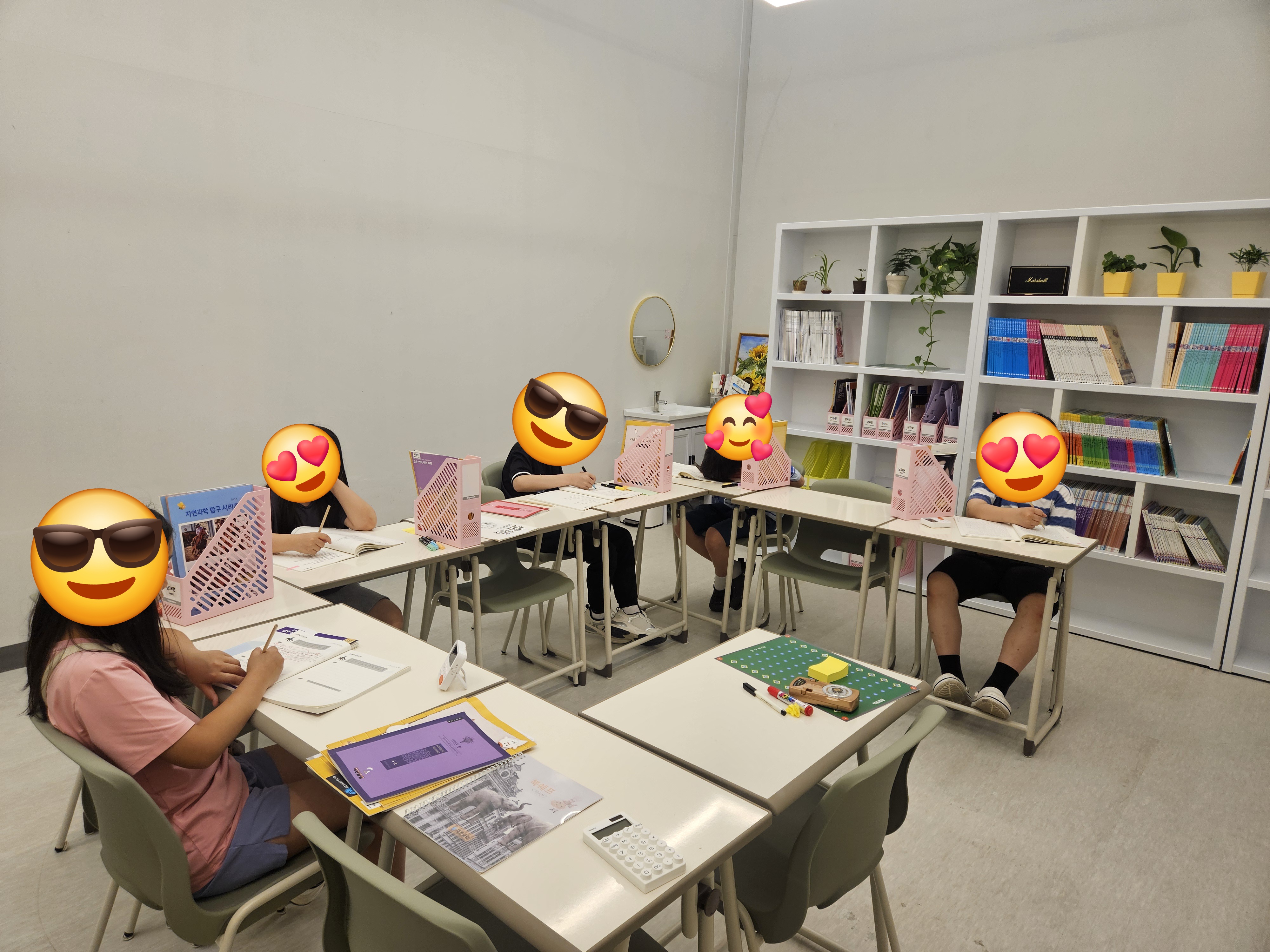 책통클럽 고덕독서논술교습소