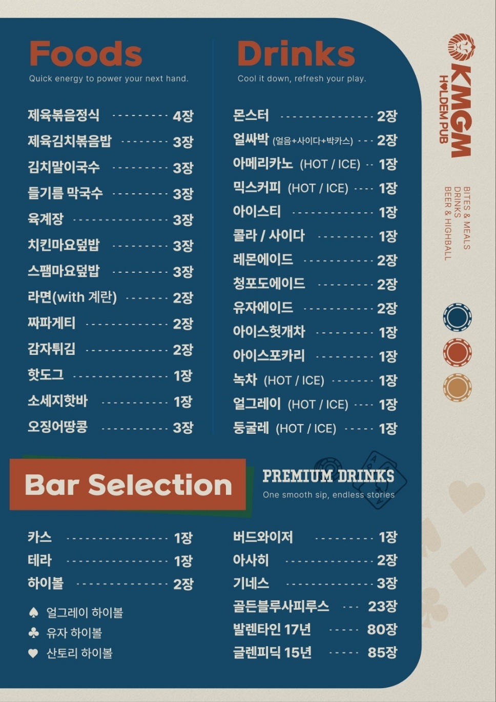 KMGM 청주동남지구점