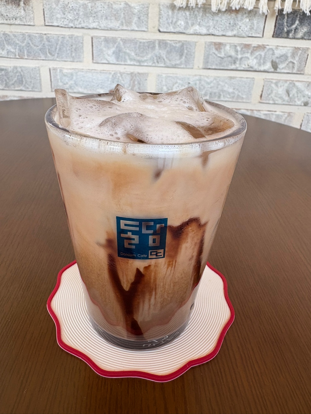 ✨ 아이스 카페모카 ✨