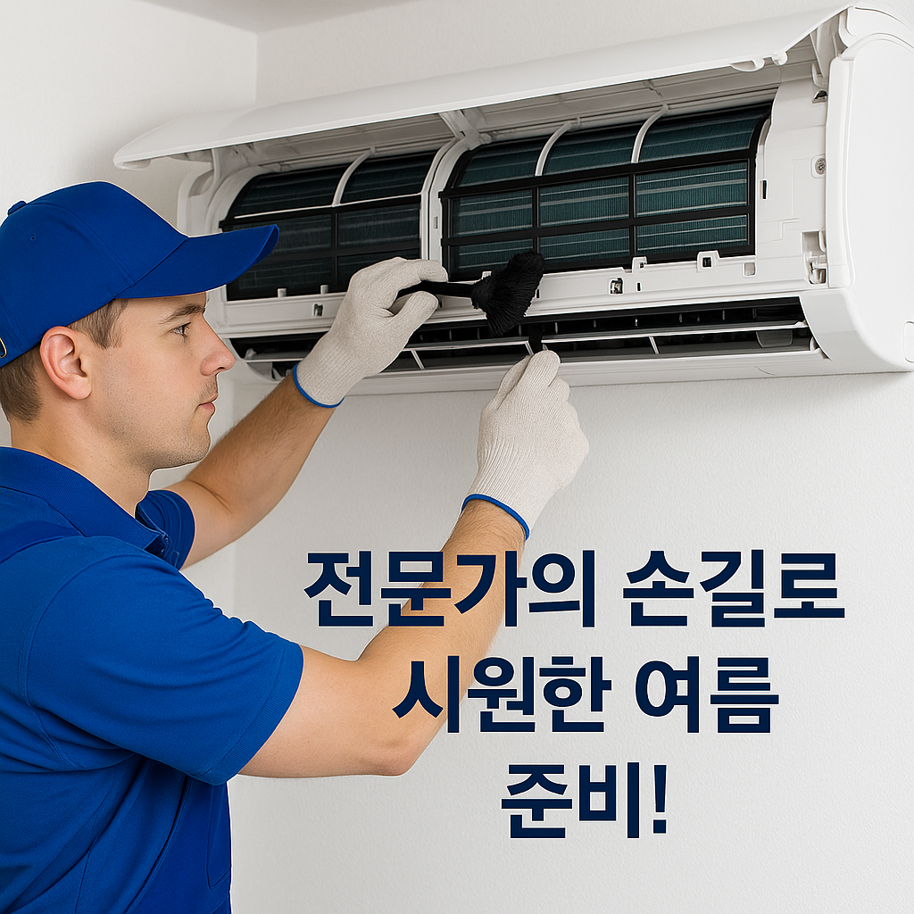 클린테크아카데미학원