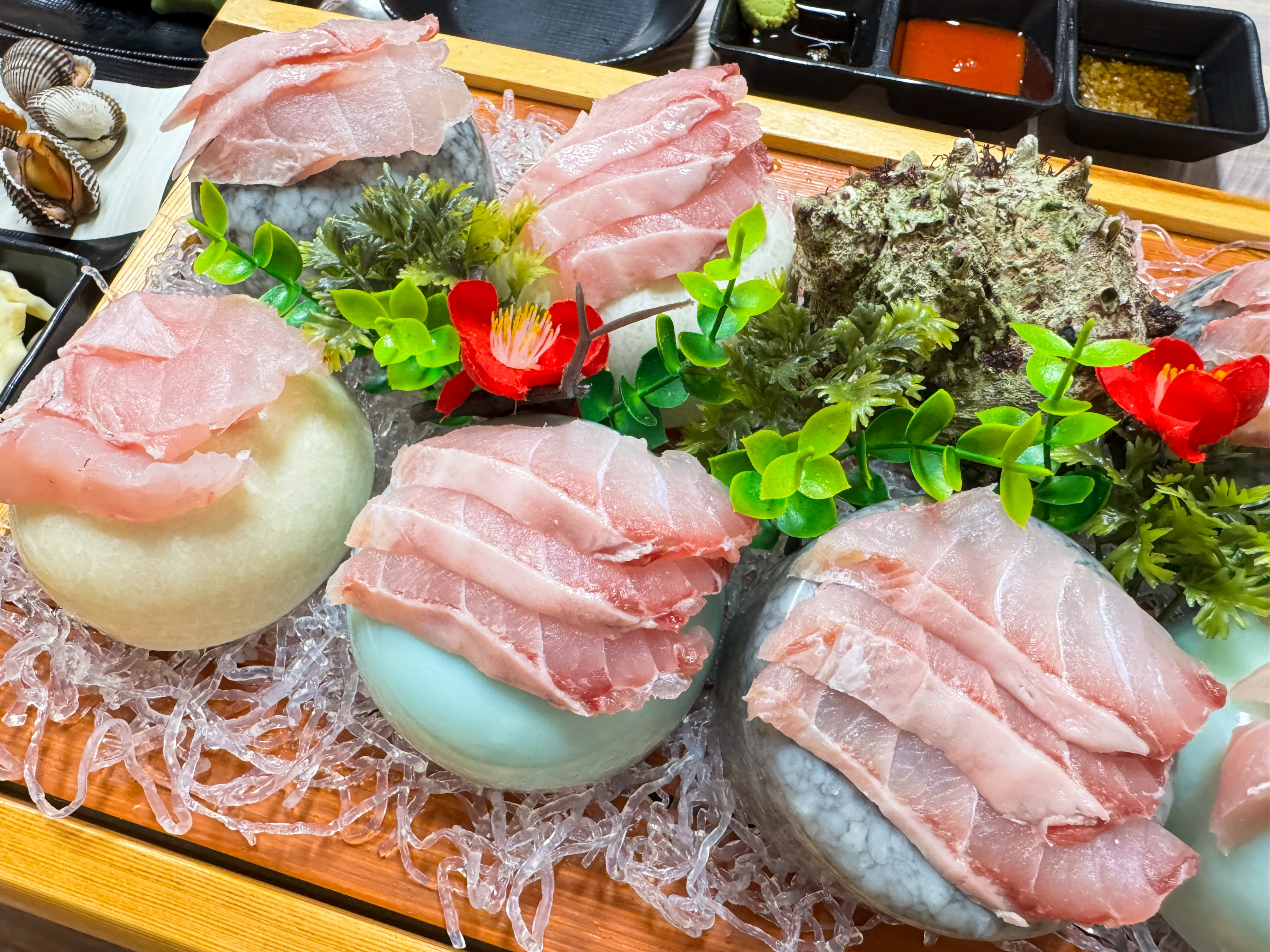 참좋은신안횟집 임자도