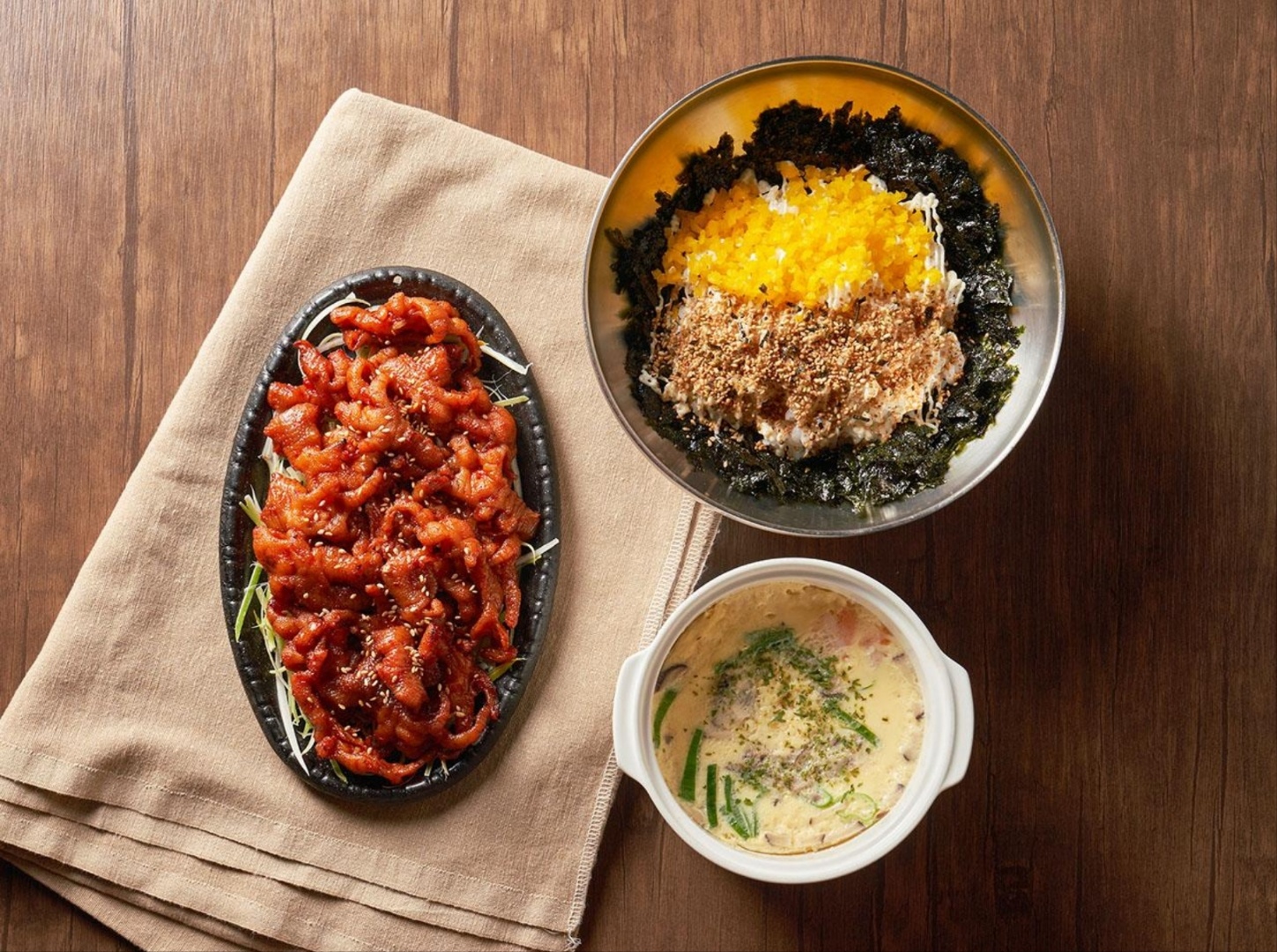 공덕닭발왕 마포 본점