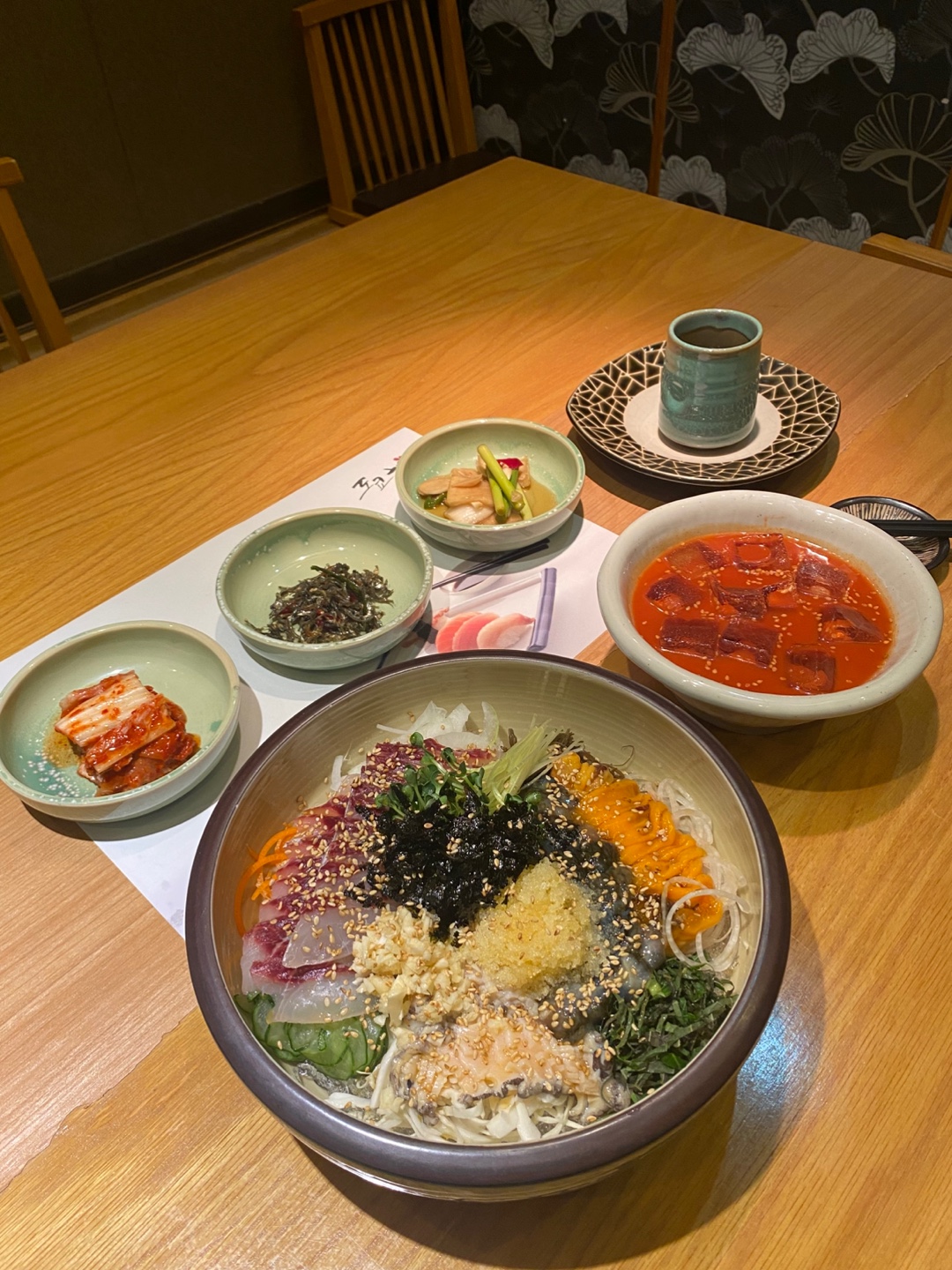 도쿄하나 부천약대점