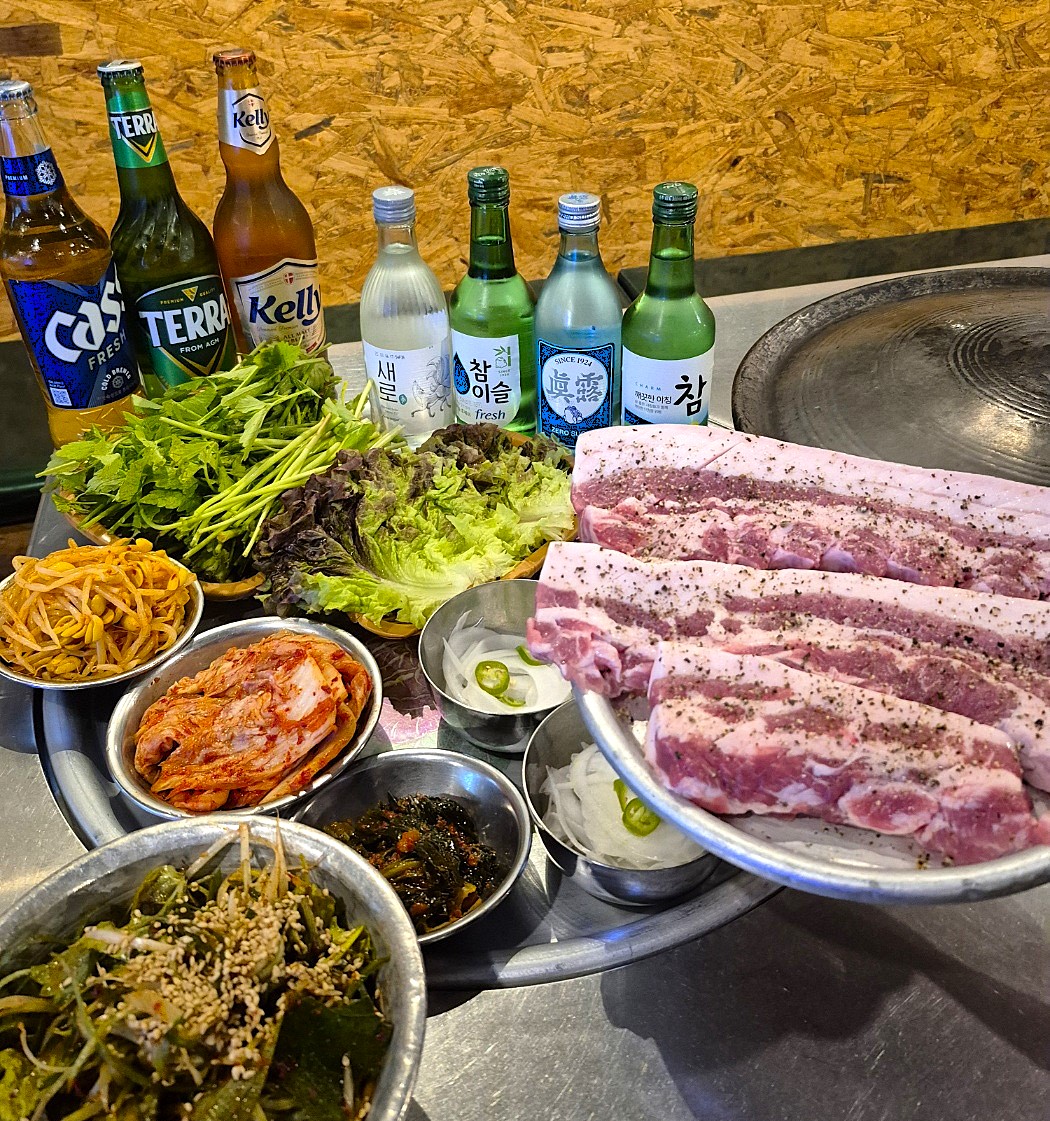 목구멍 포항점