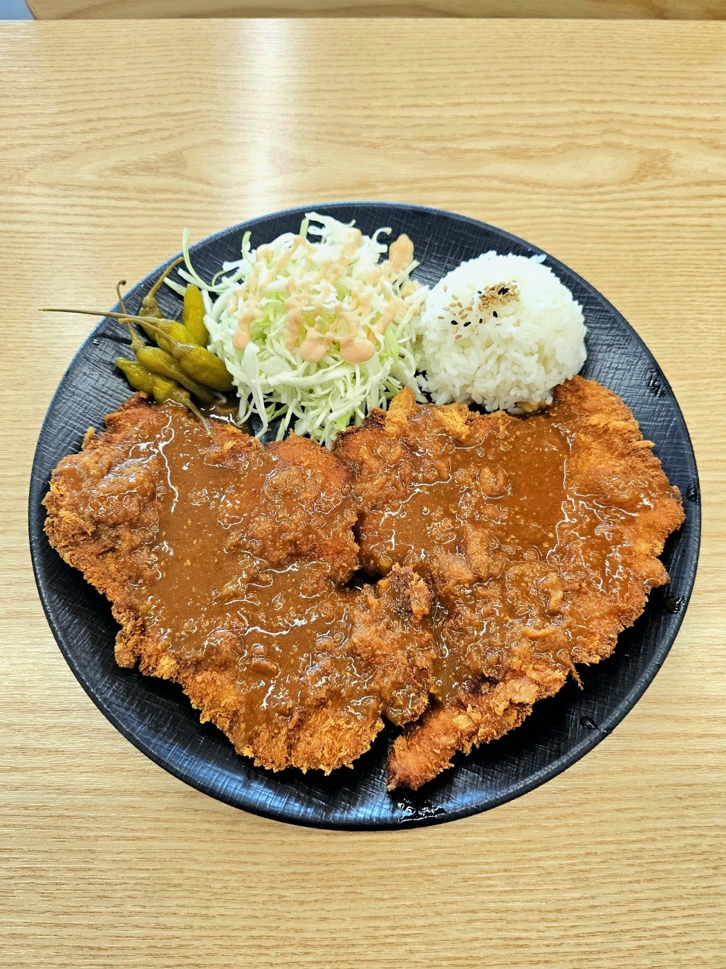 화목칼국수 심학산점
