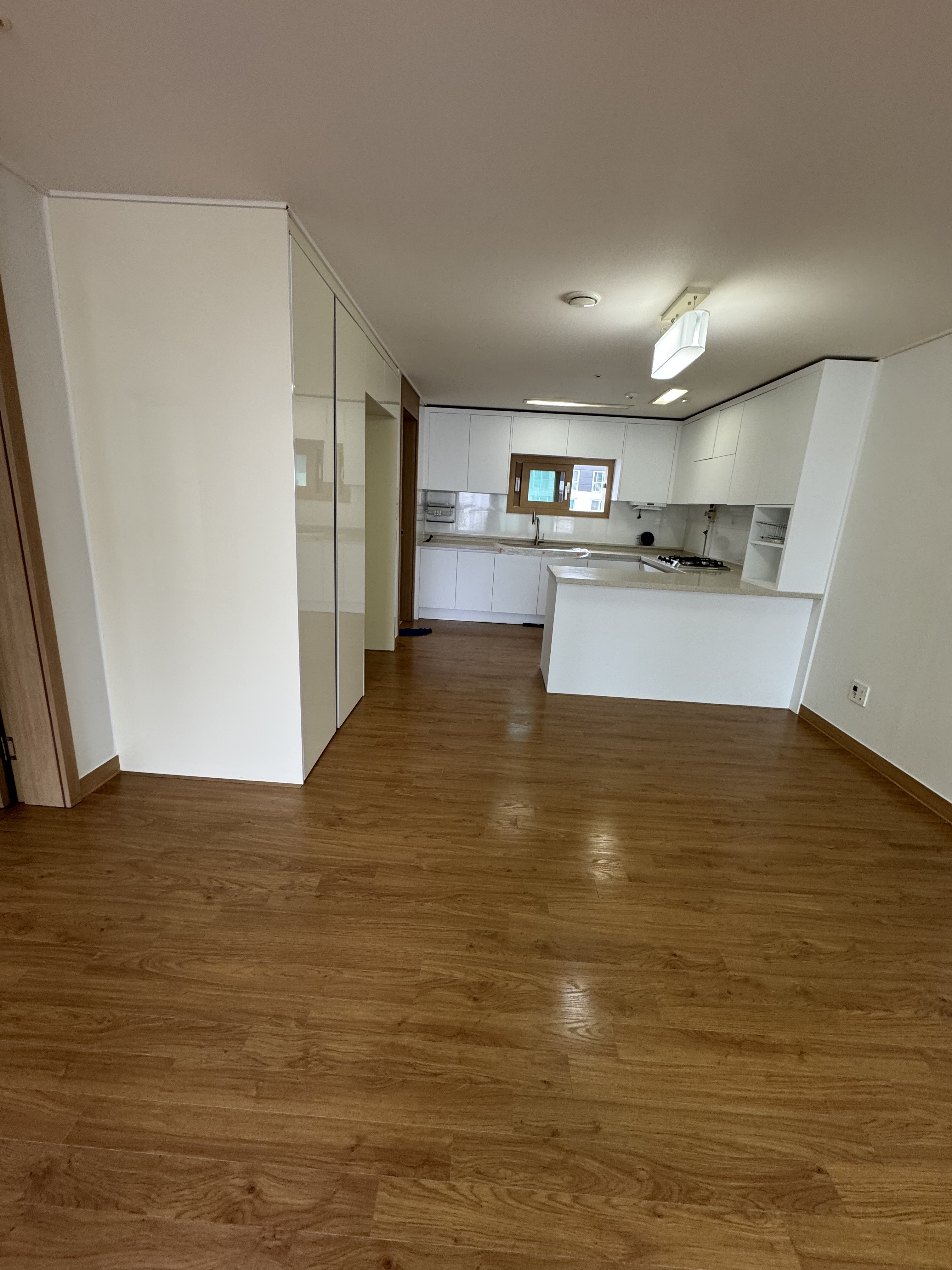 입주청소 업체 이미지