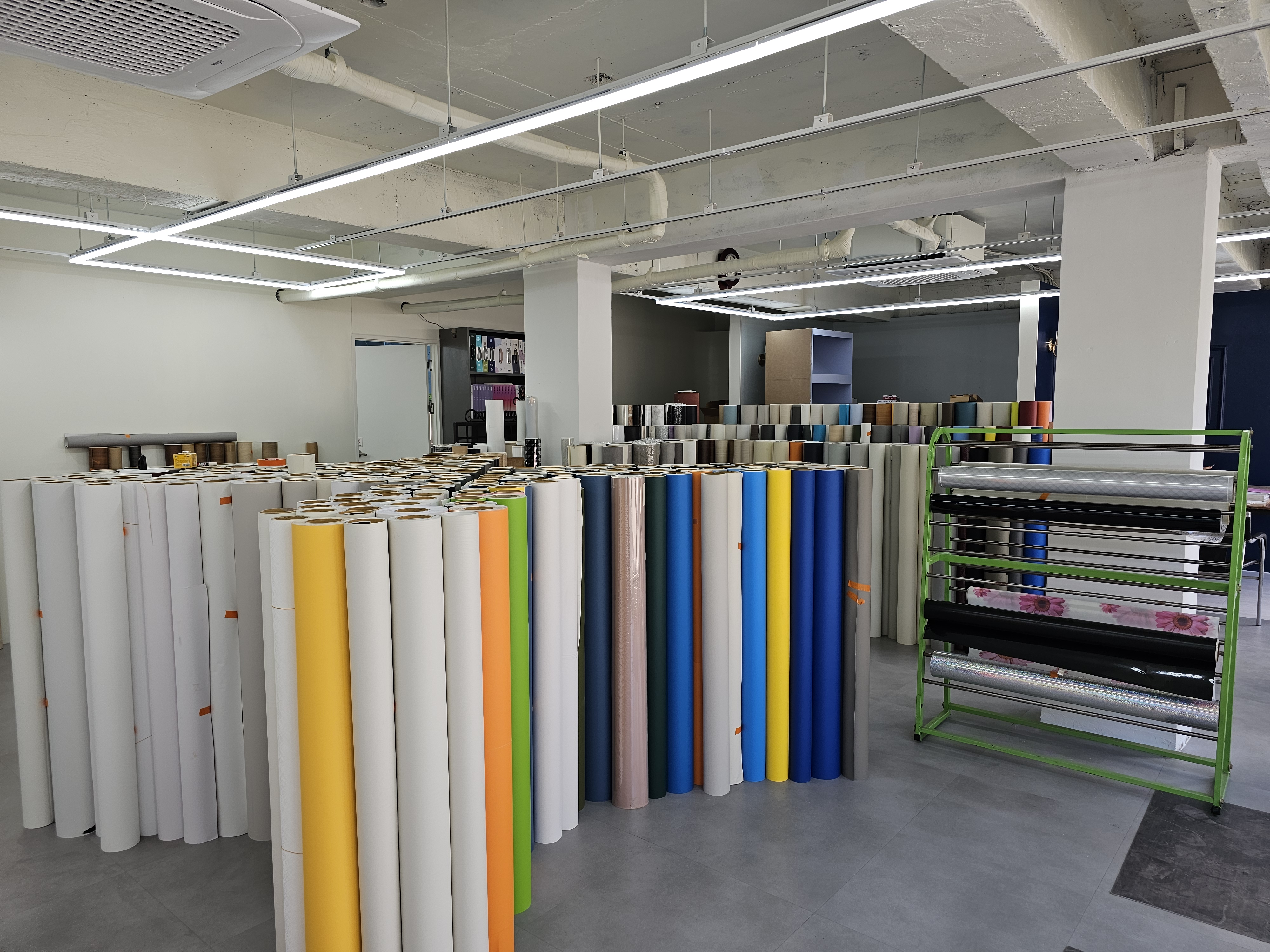 인테리어필름로즈상사 대표 이미지